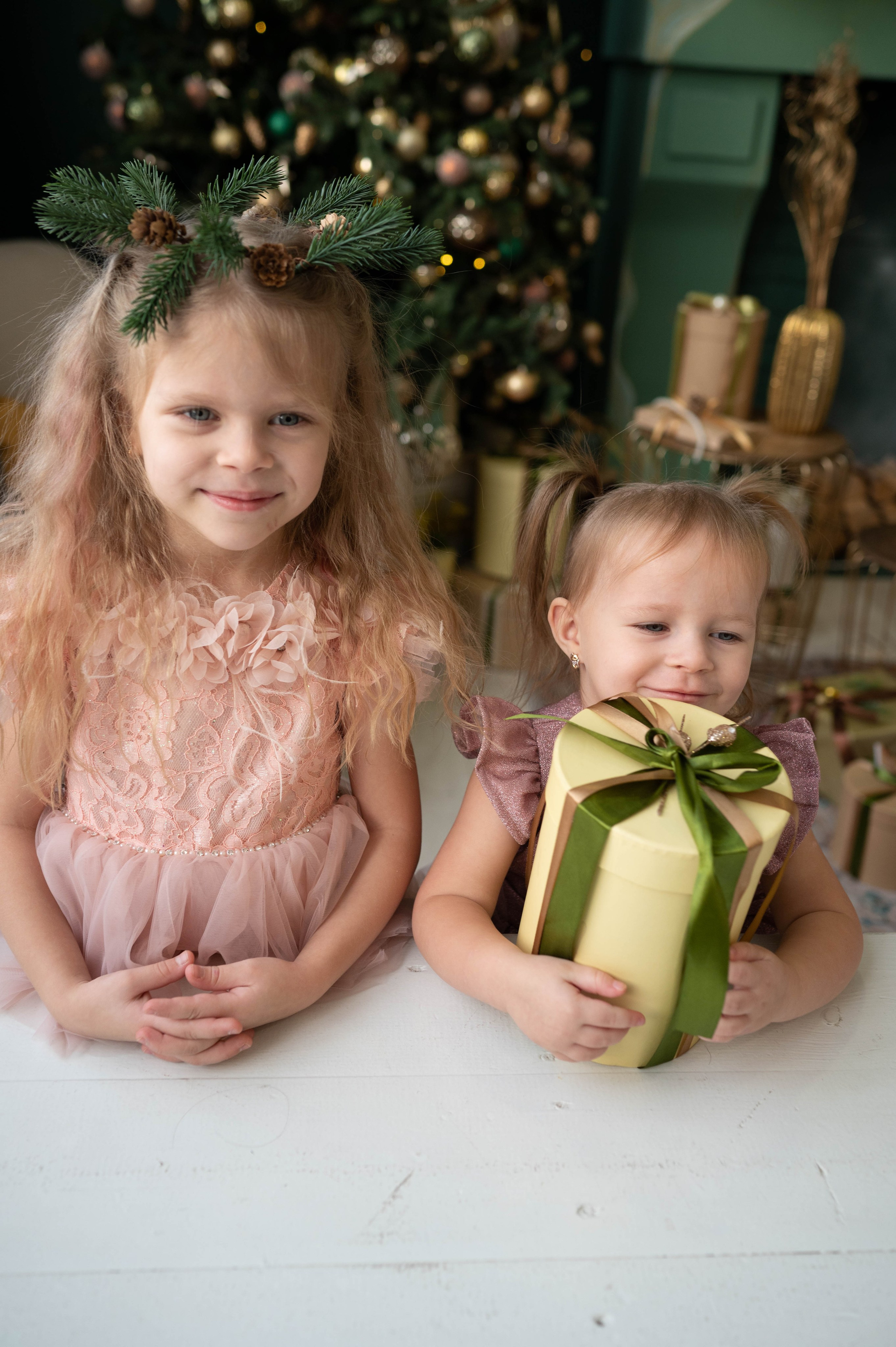 Детская. Фотограф в Санкт-Петербурге Anna Balashkova