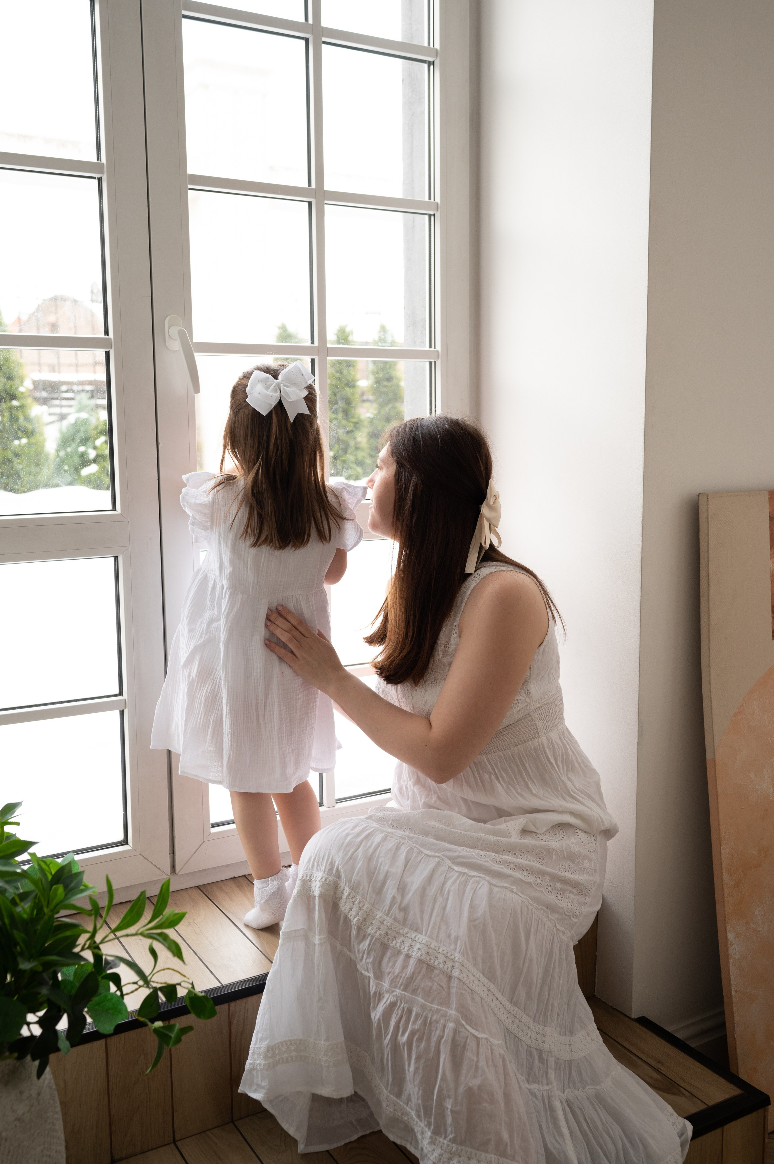 Семейная фотосессия. Фотограф в Санкт-Петербурге Anna Balashkova