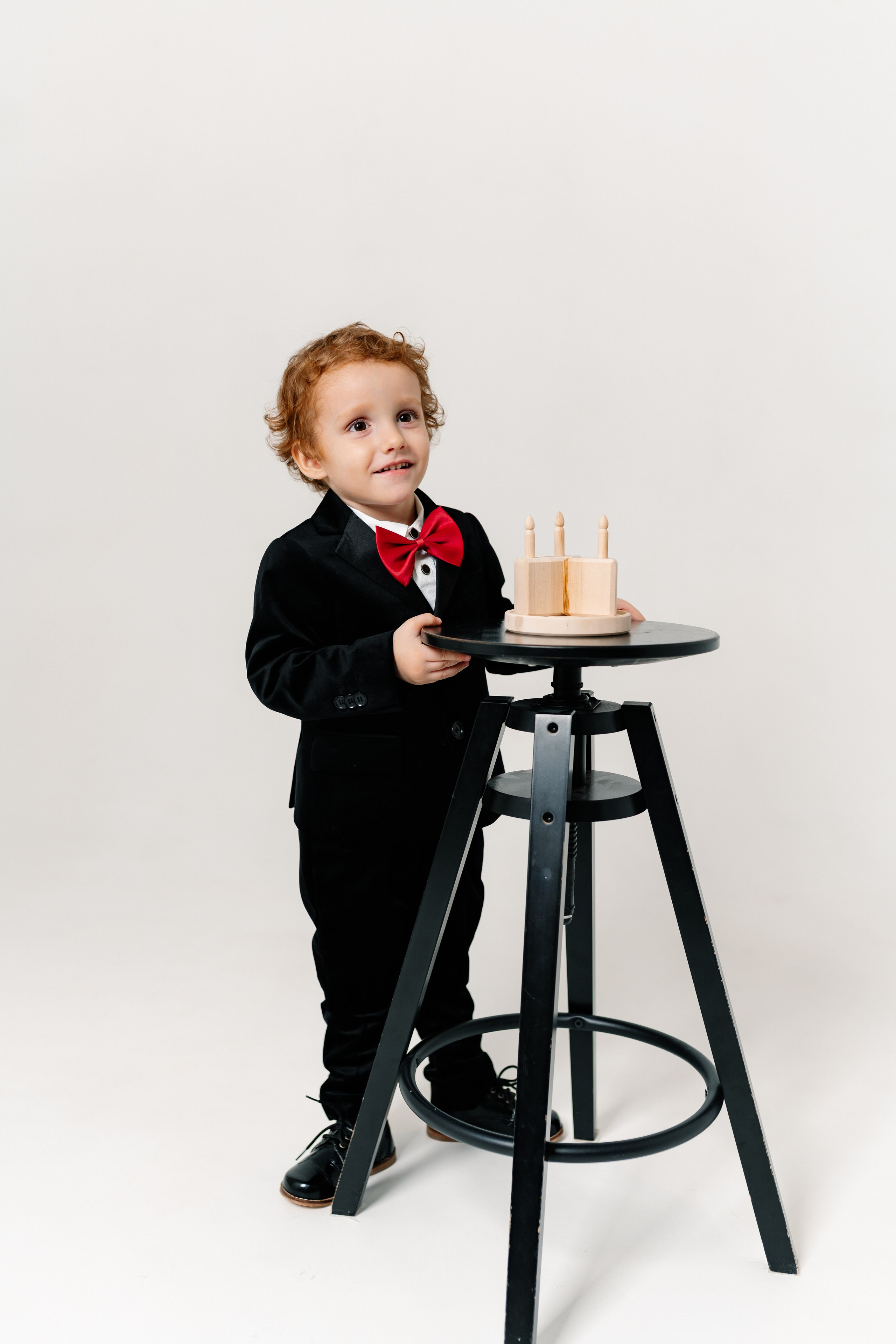 3 годика. Семейный фотограф Одинцово Москва Наталия Черенкова