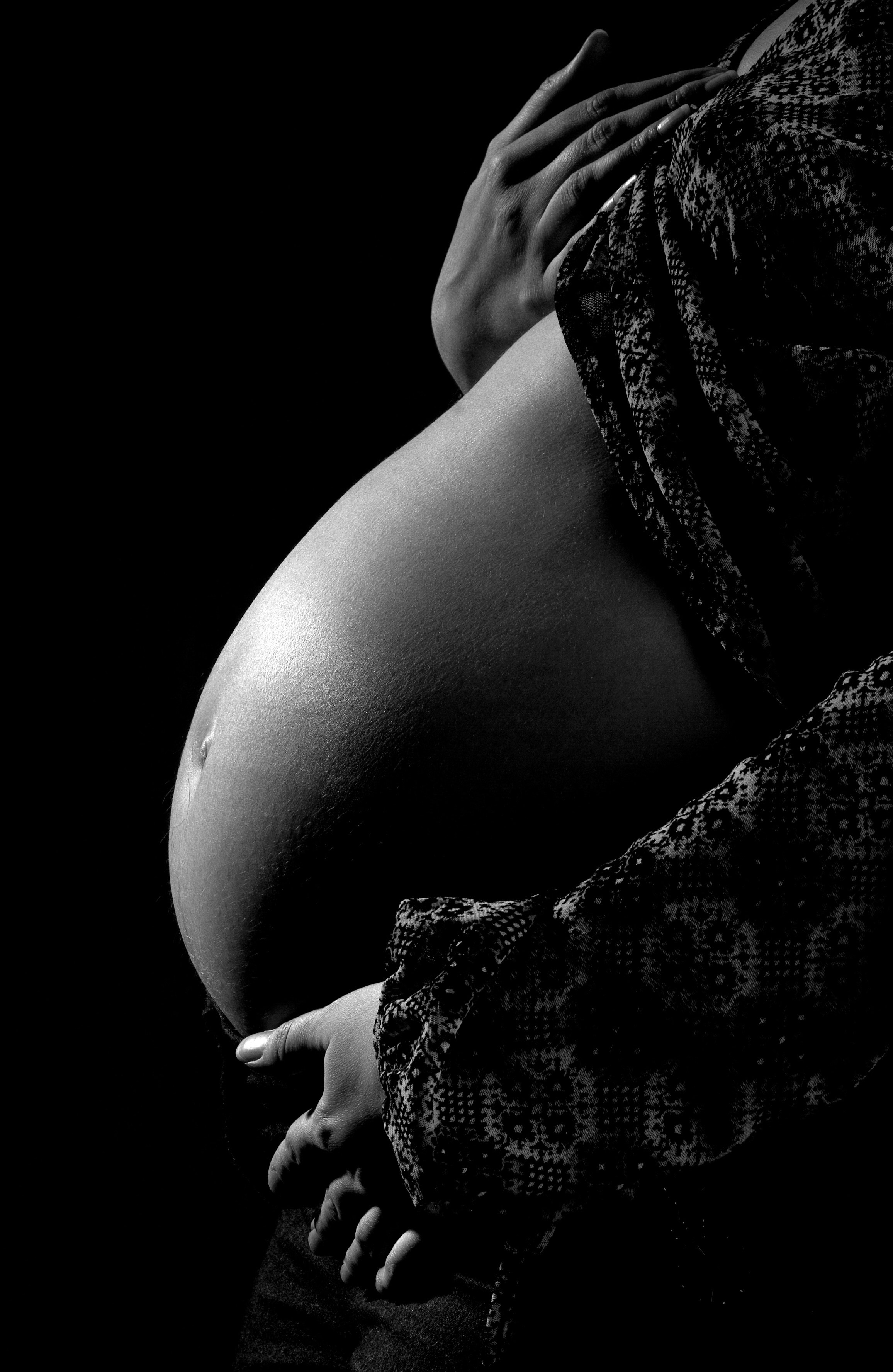 ДВОЕ. Фотограф Сергей Осин, г. Красноярск