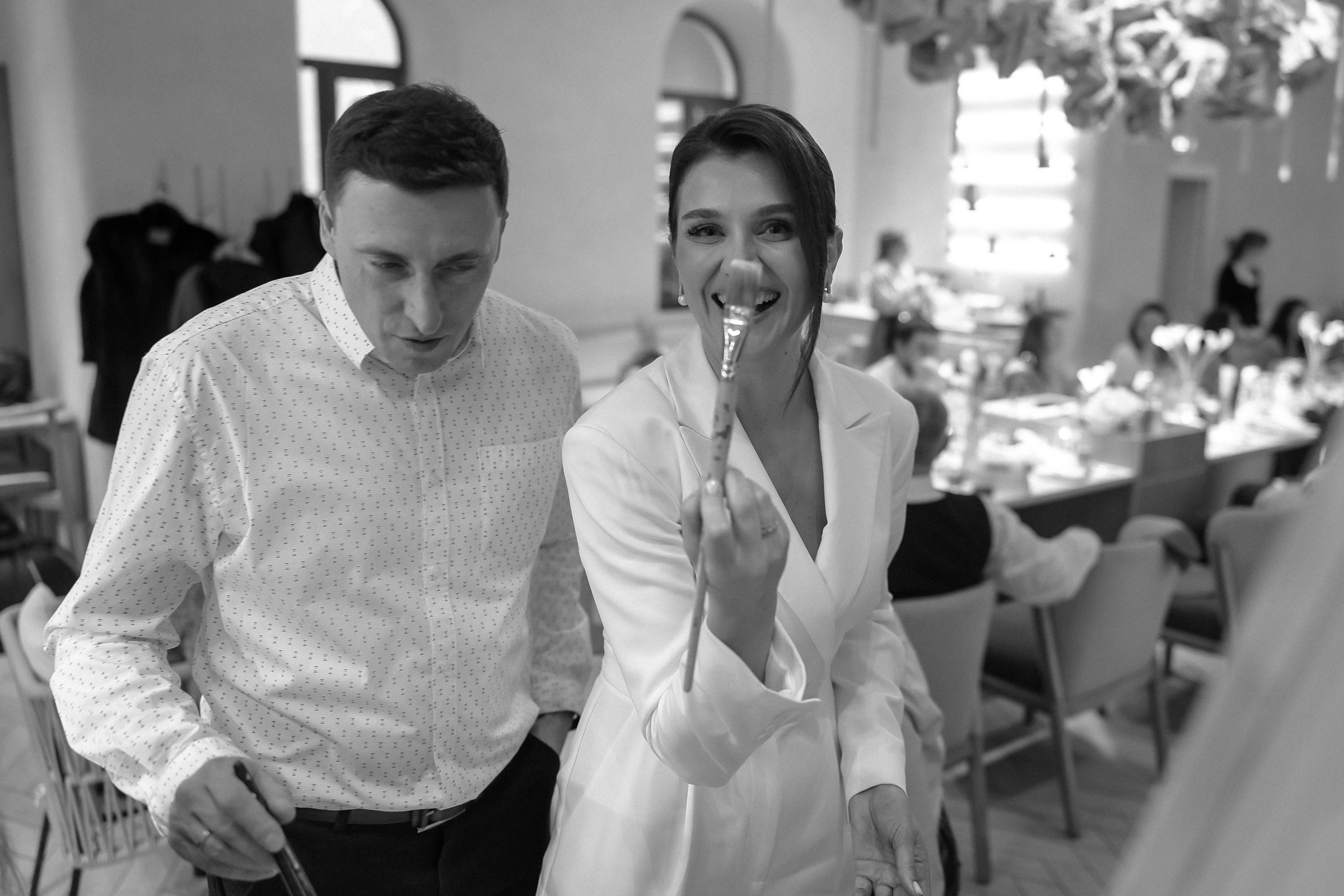 Михаил и Анастасия. 2024. Свадебный фотограф Великий Новгород Станислав Кособудский