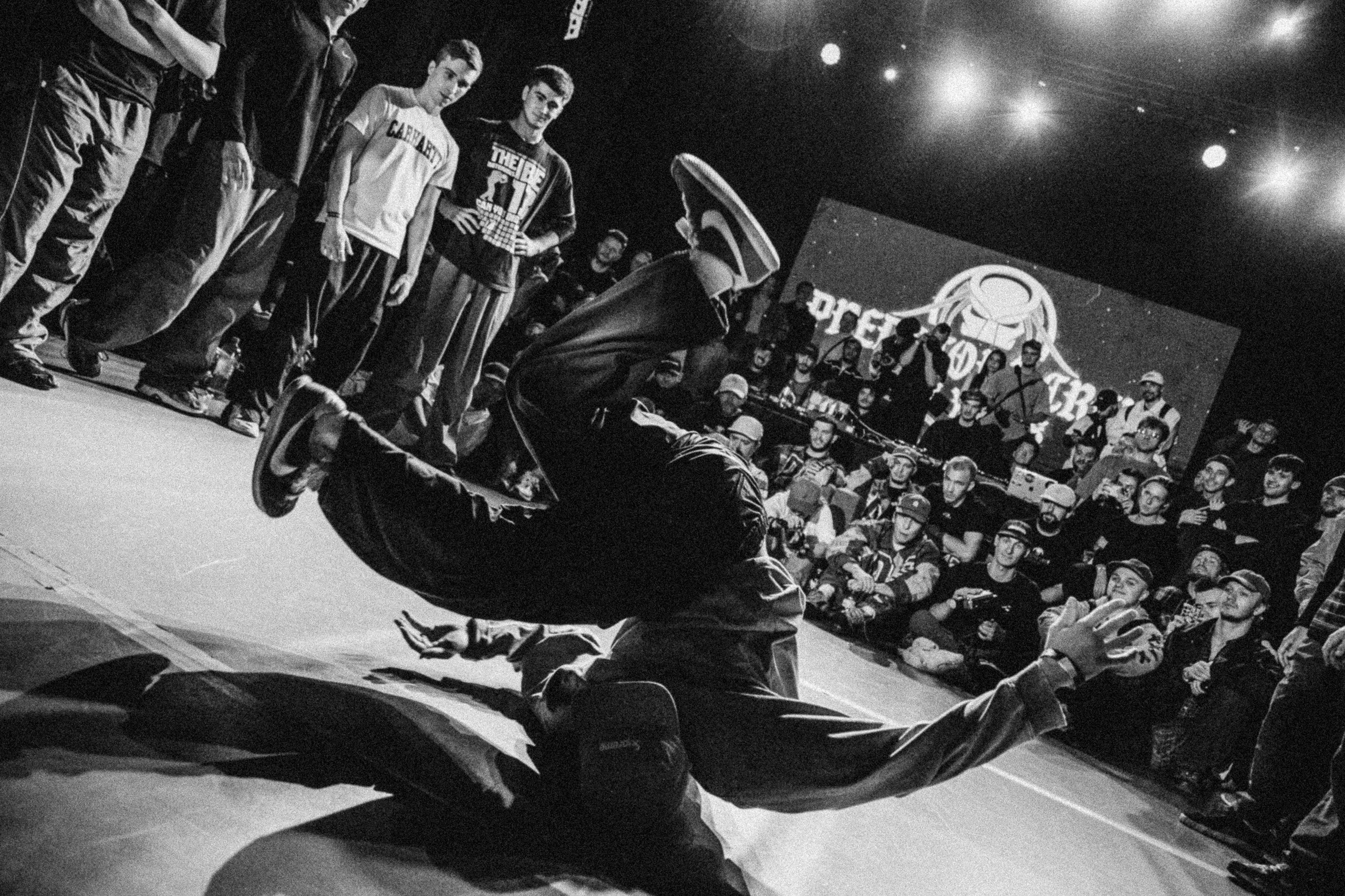 PREDATORZ ANNIVERSARY 22 YEARS. Юлия Кулиш // Pocahontas