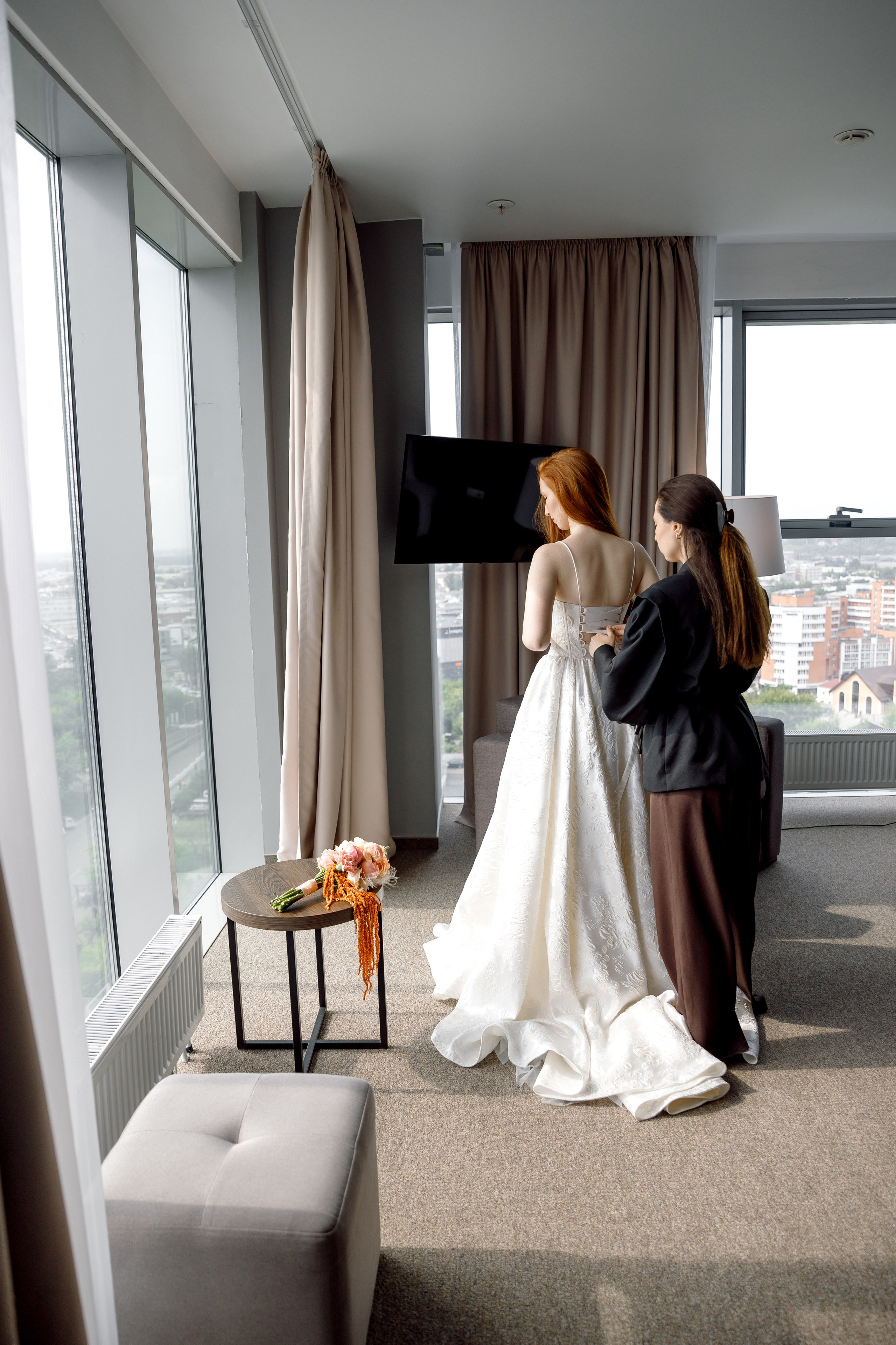 Отель Baikal Forest. Свадебный фотограф Иркутск, репортажный фотограф Иркутск