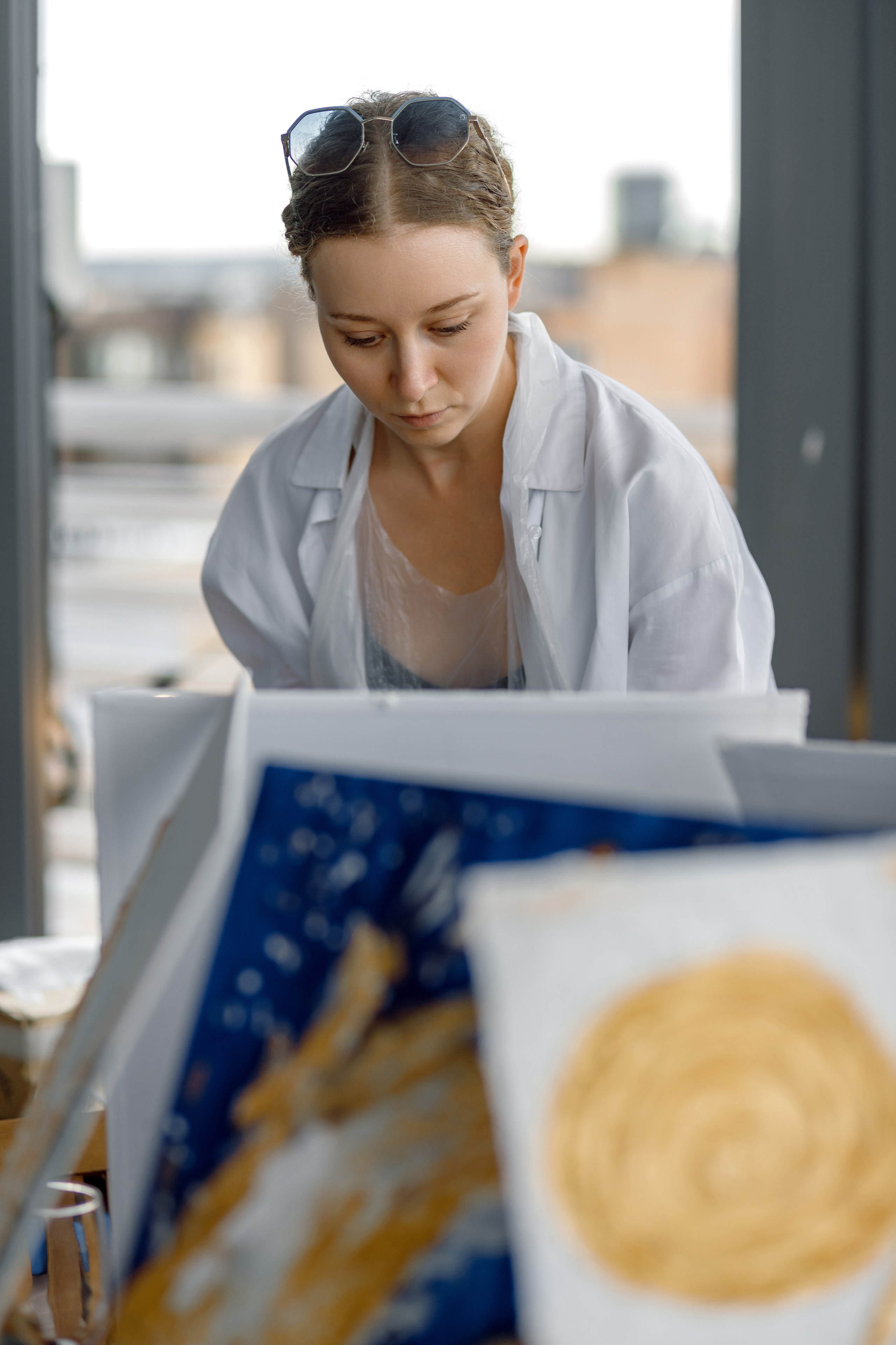 Без бокала нет Шагала (Ибис). Свадебный фотограф Иркутск, репортажный фотограф Иркутск
