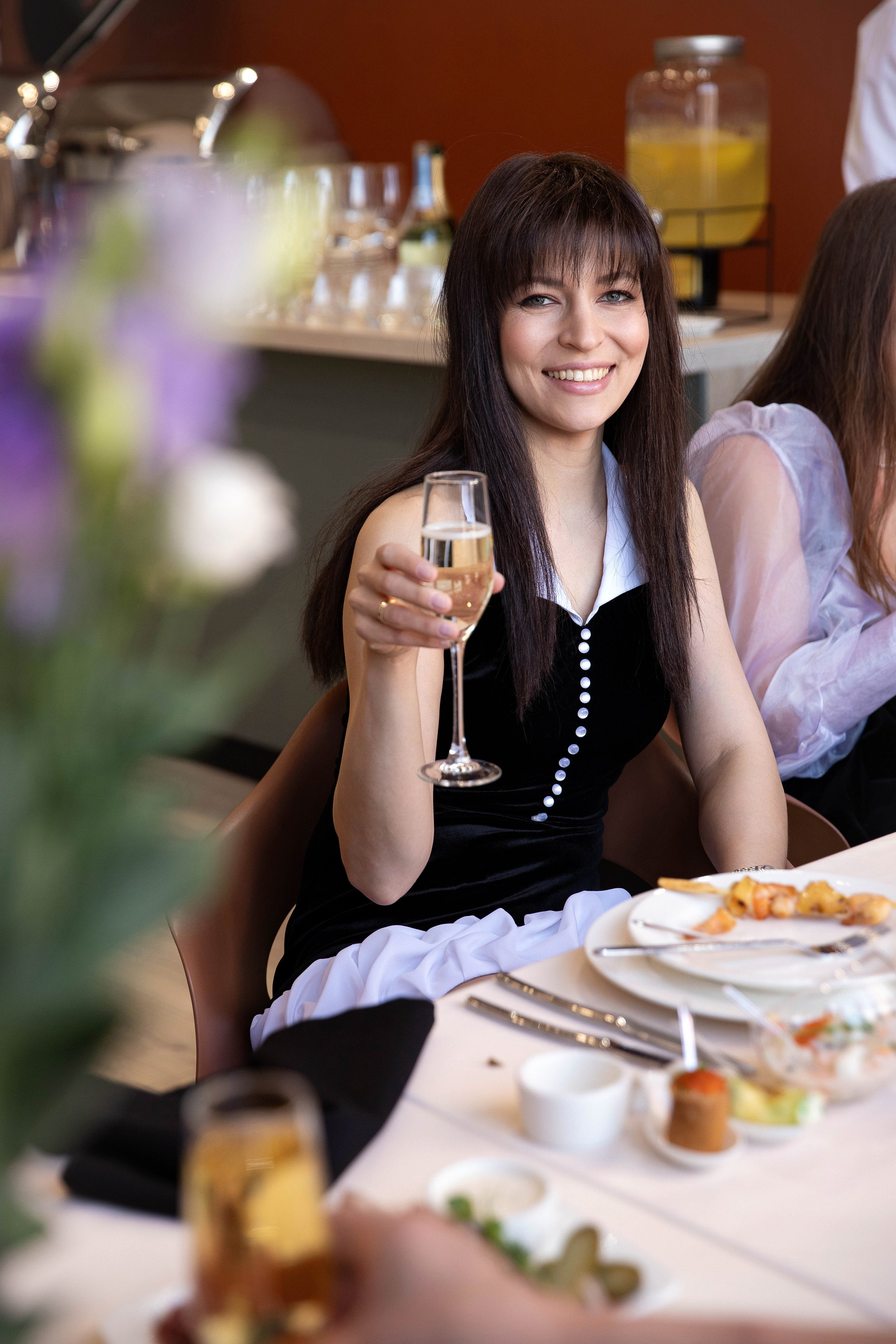 Варвара 8 лет. Свадебный фотограф Иркутск, репортажный фотограф Иркутск