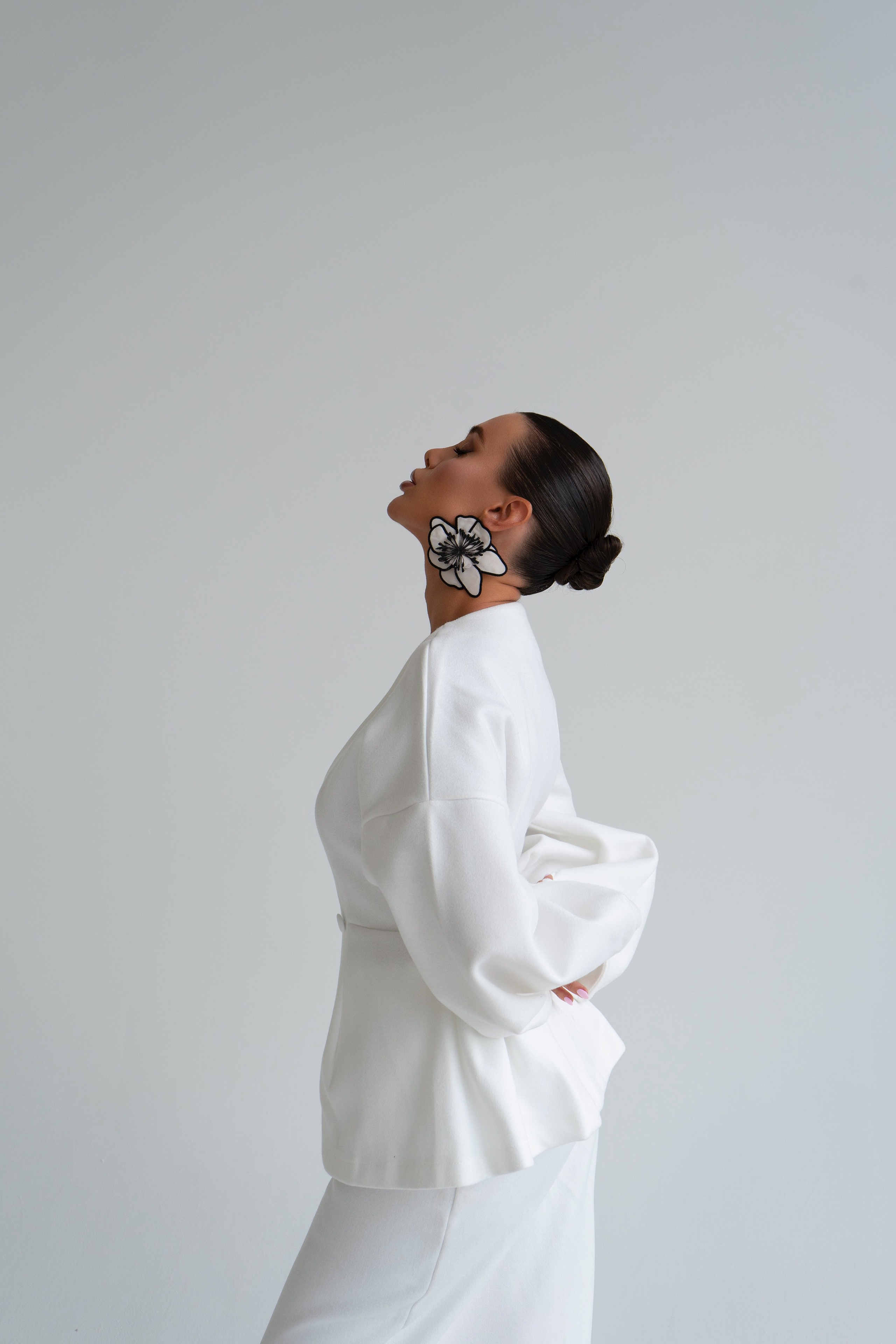 Студийные съёмки. Коммерческий фотограф Елена Таран