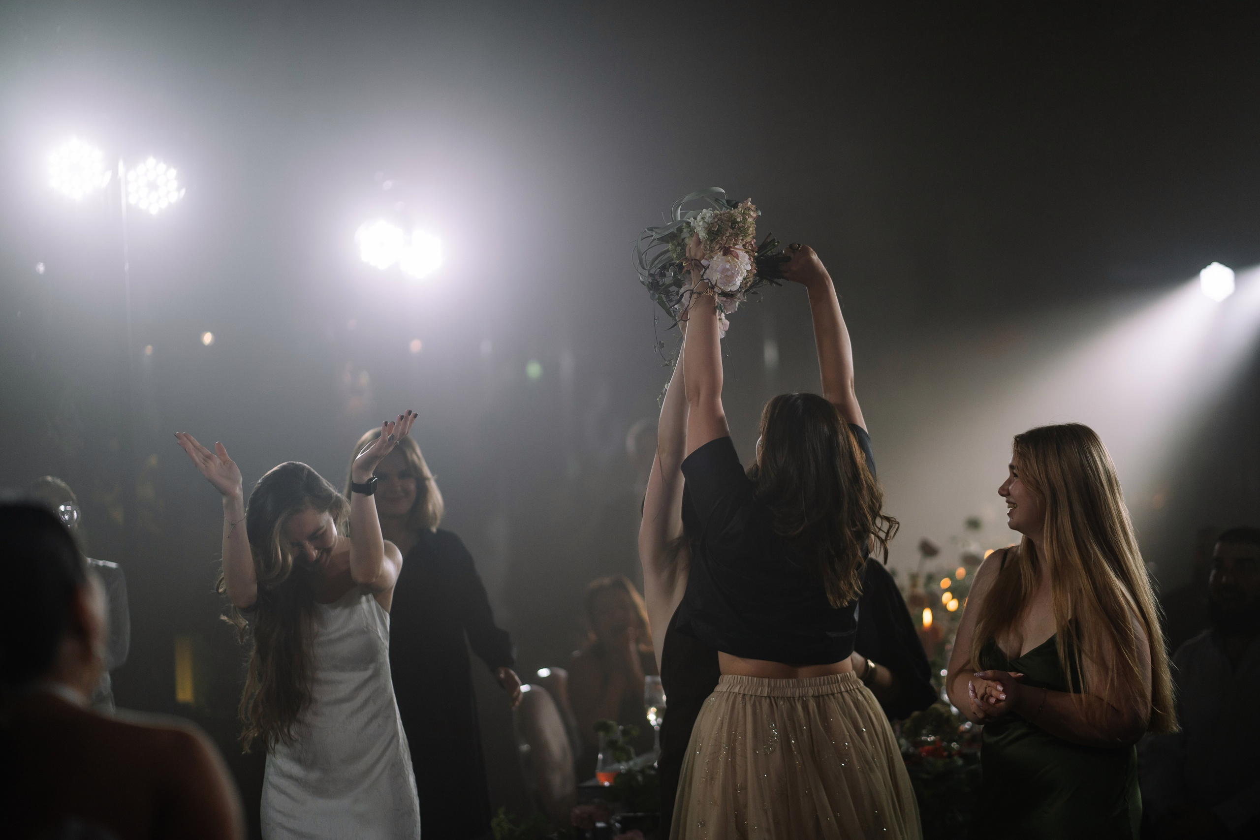 Свадебный день Руслана и Лали. Свадебный и семейный фотограф в Анапе Елена Полетаева