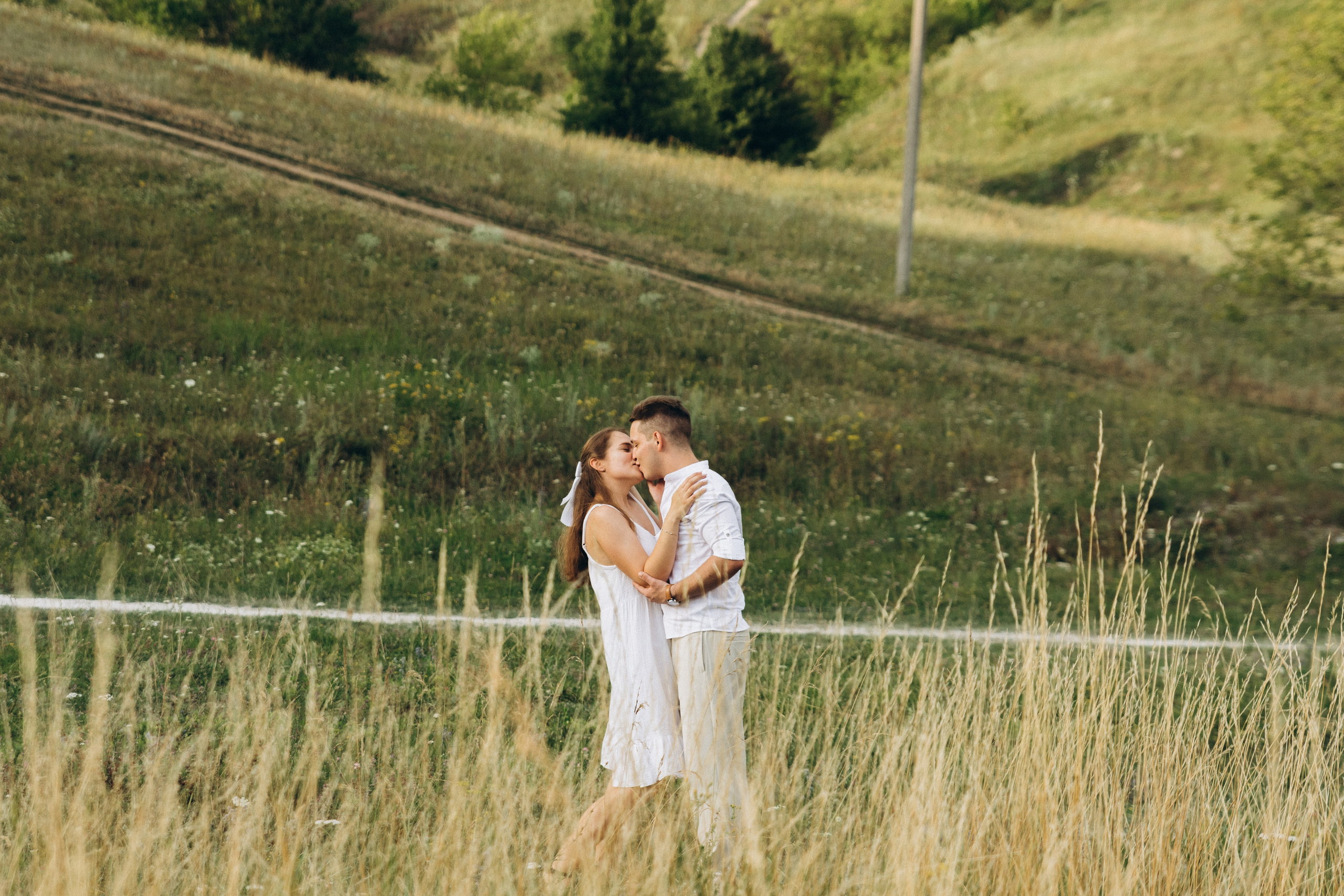 История любви. Фотограф в Белгороде Анастасия Богунова