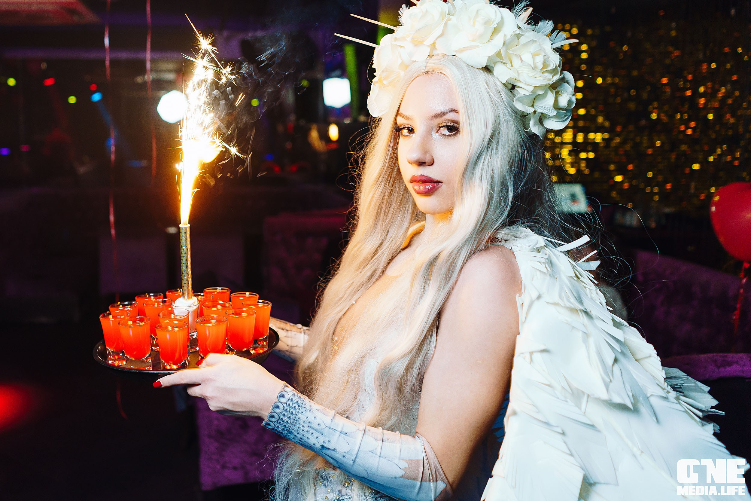 Фоторепортаж из караоке-клуба Эйфория. One Media Life: фоторепортажи, фотоотчеты с мероприятий и заведений