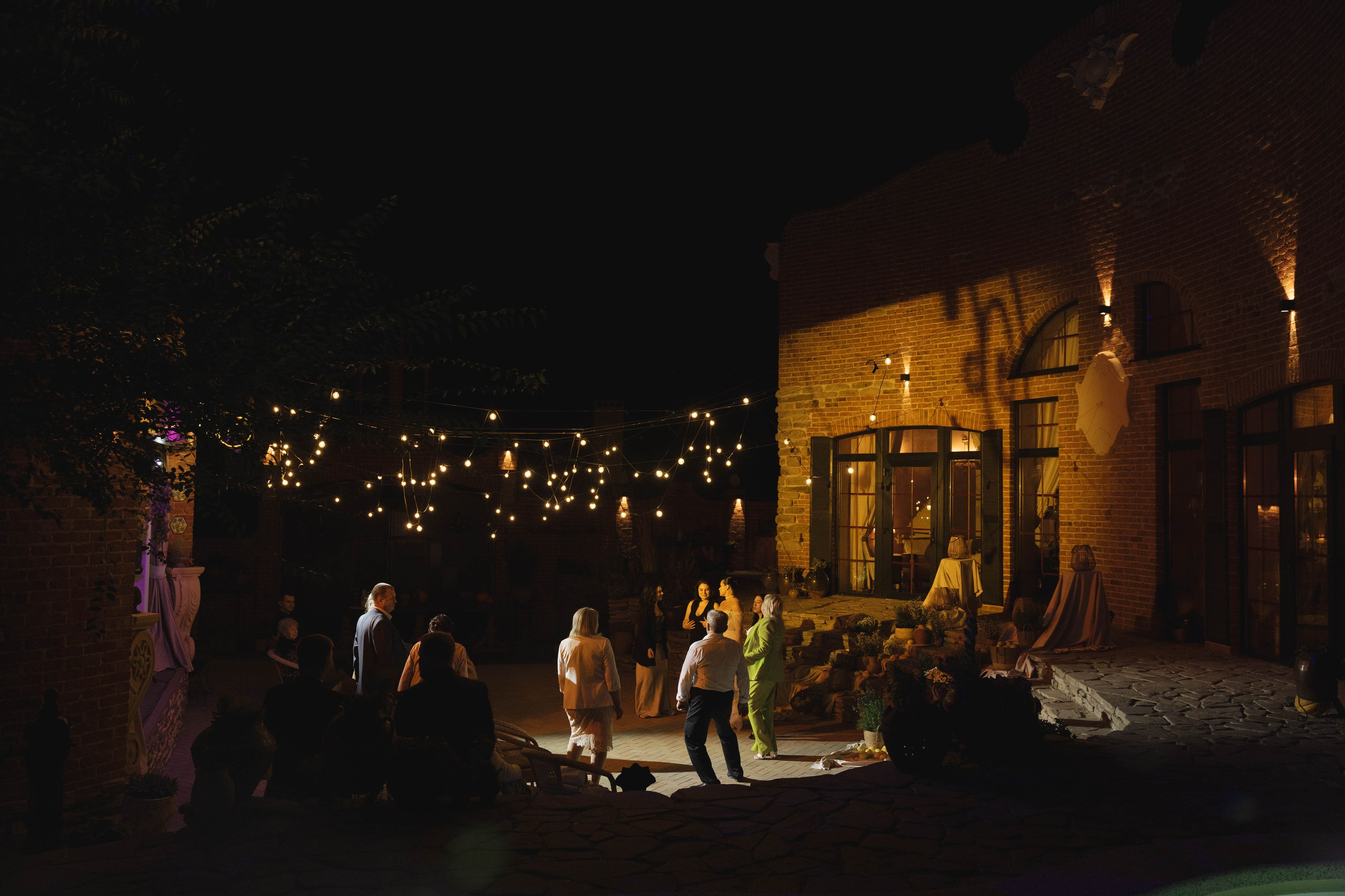 Анна&Никита. Свадебный фотограф в Ростове-на-Дону Виктория Трунова