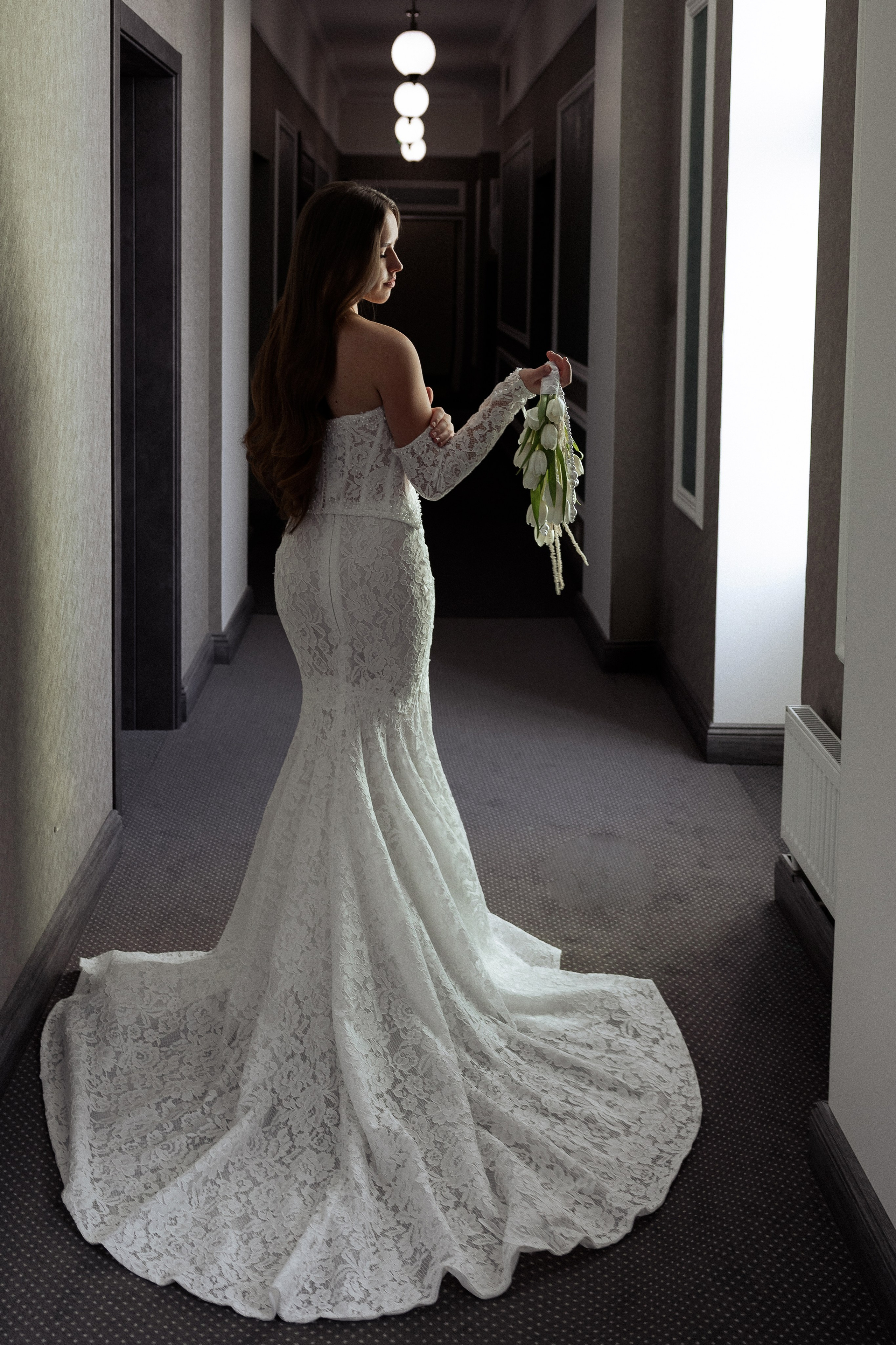 Локация отель Бианки модель Ирина. Свадебный и семейный фотограф Татьяна Ласкина в Великом Новгороде