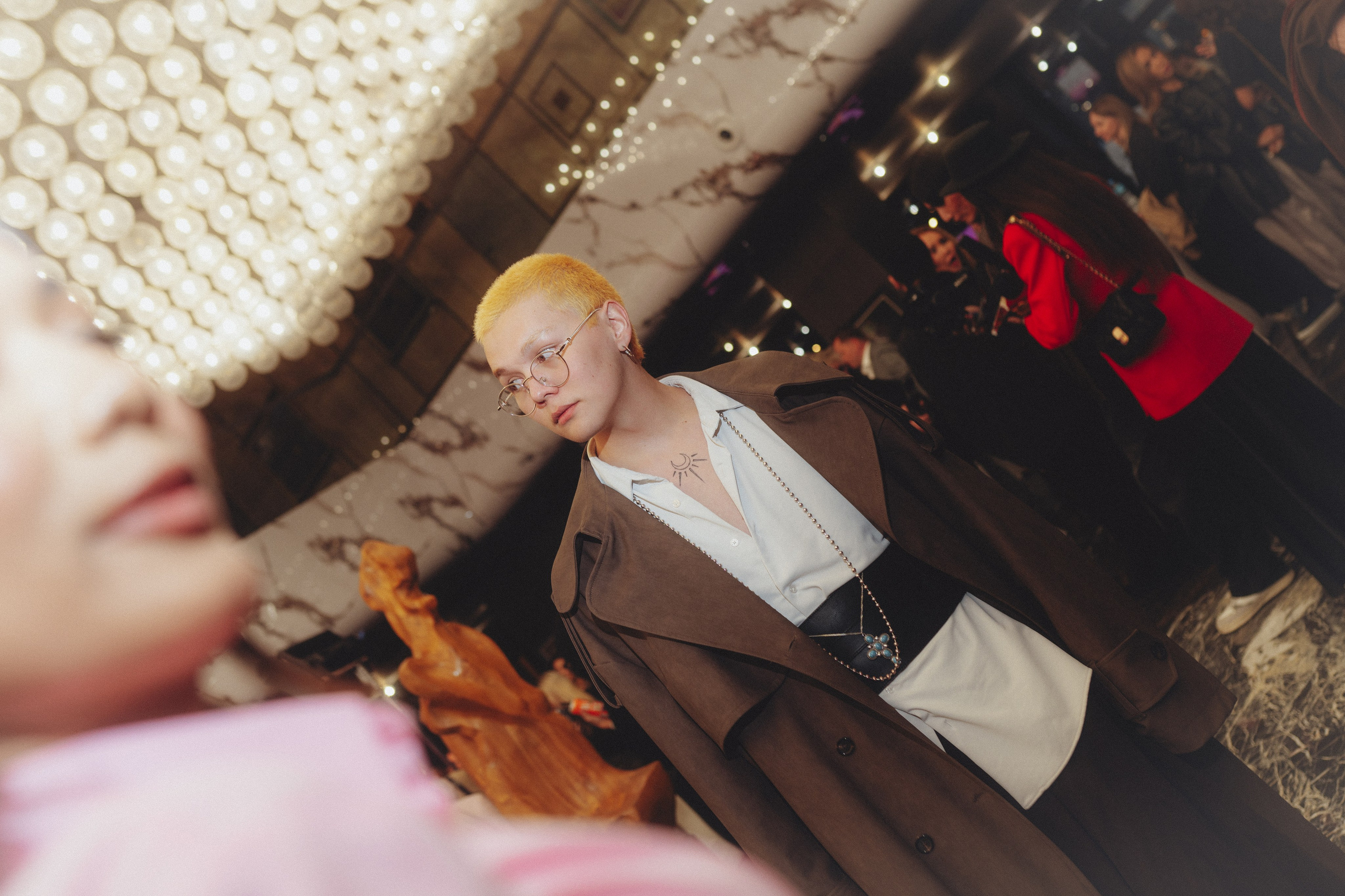 EURASIAN FASHION WEEK