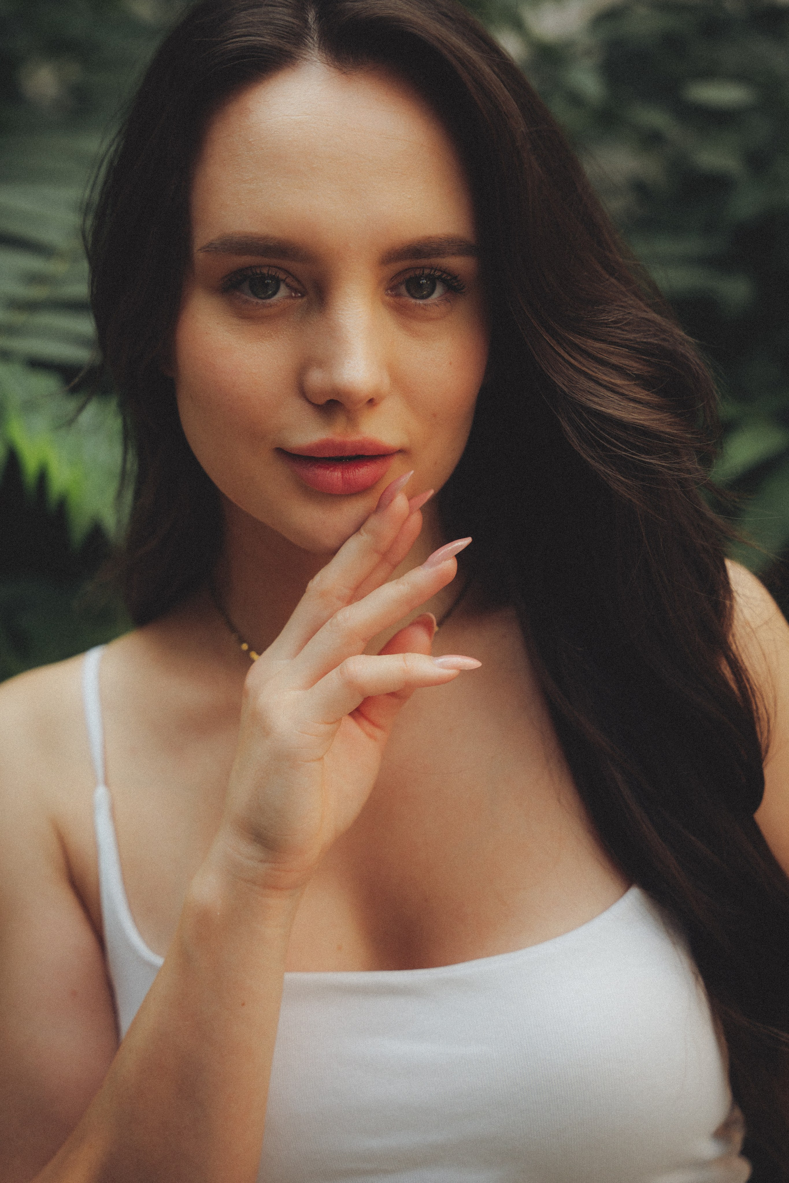 Персональные съемки