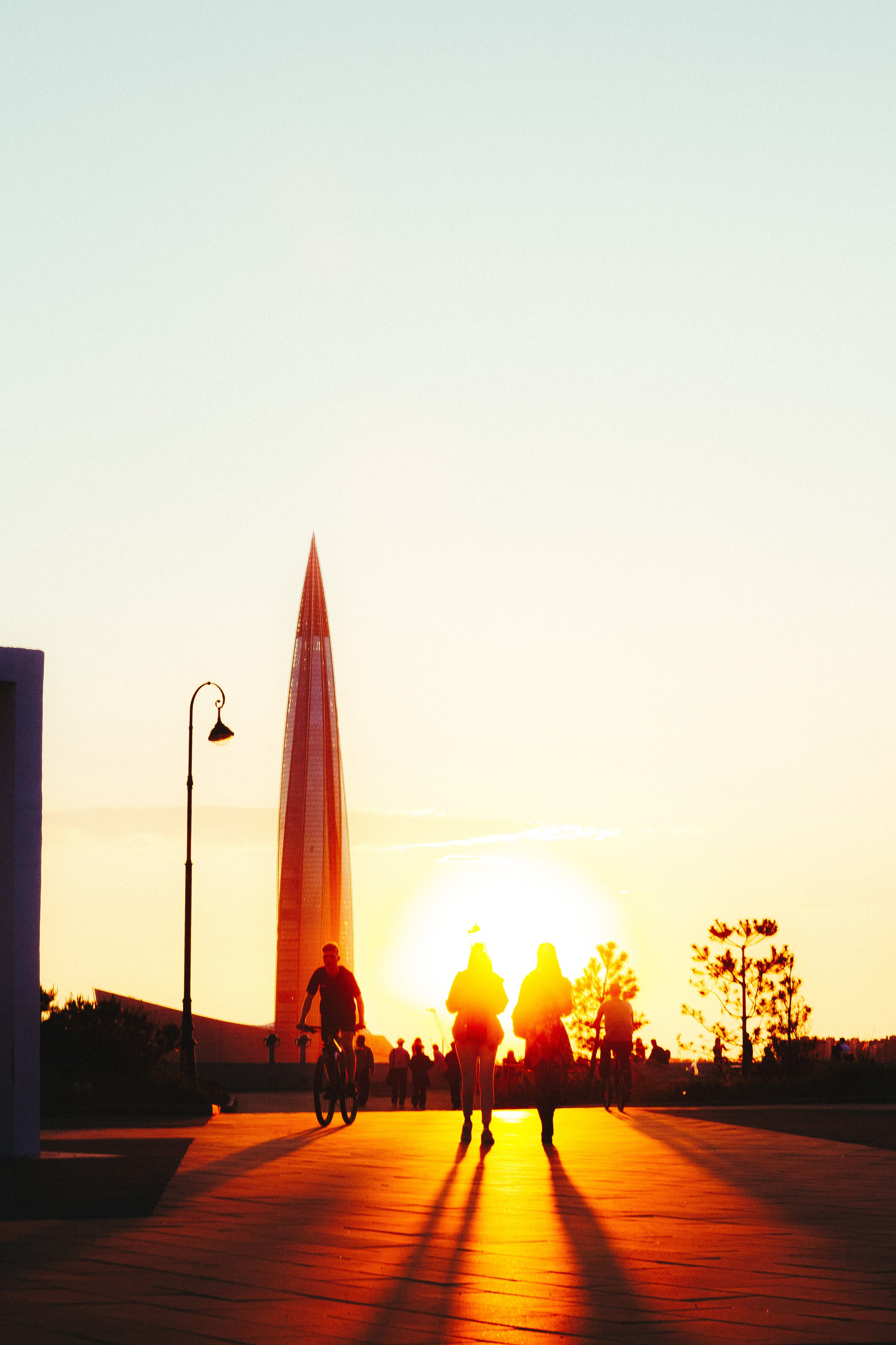 Стрит. Платонов Олег — фотограф Санкт-Петербург