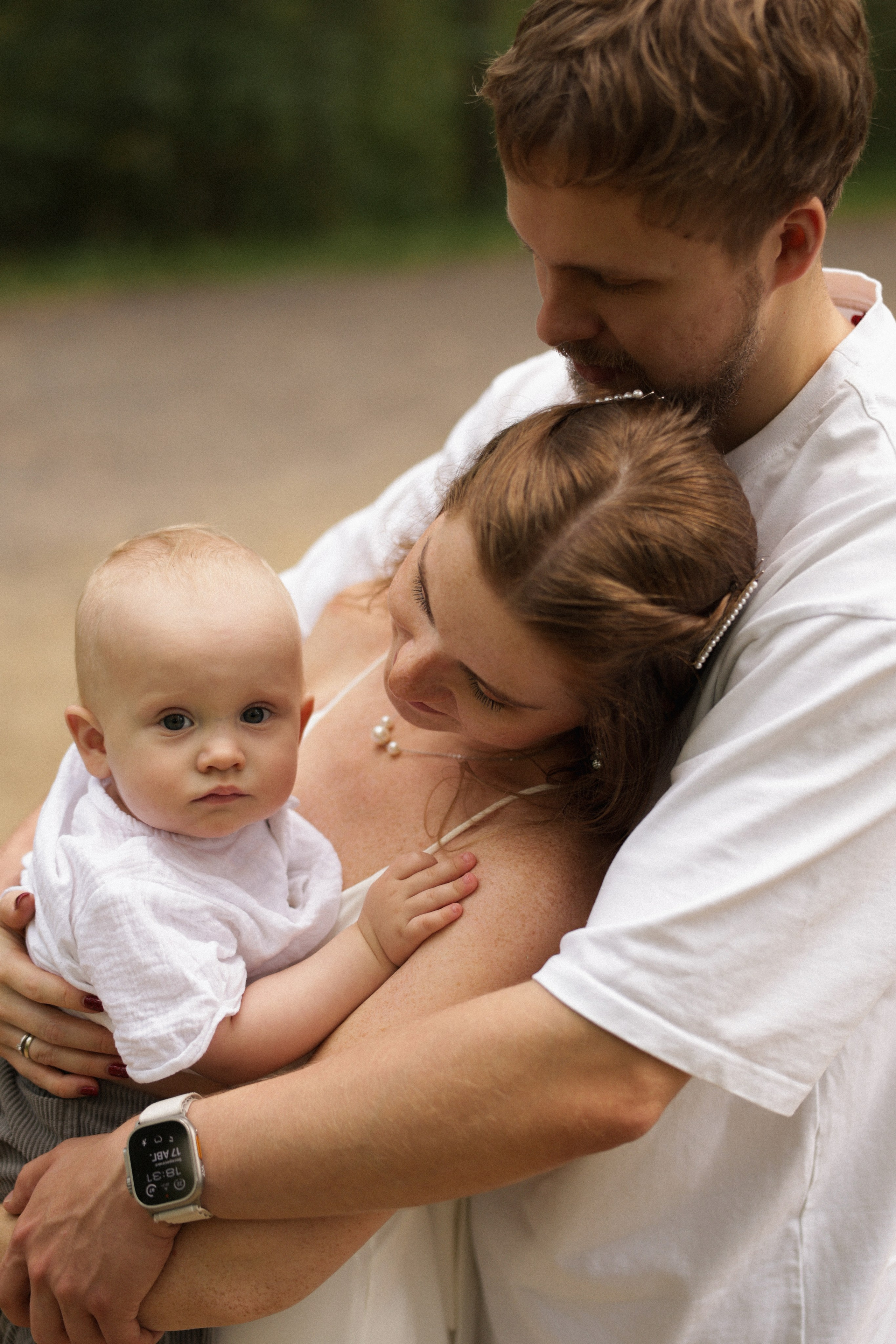 СЕМЕЙНАЯ СЪЕМКА. Фотограф в Красноярске