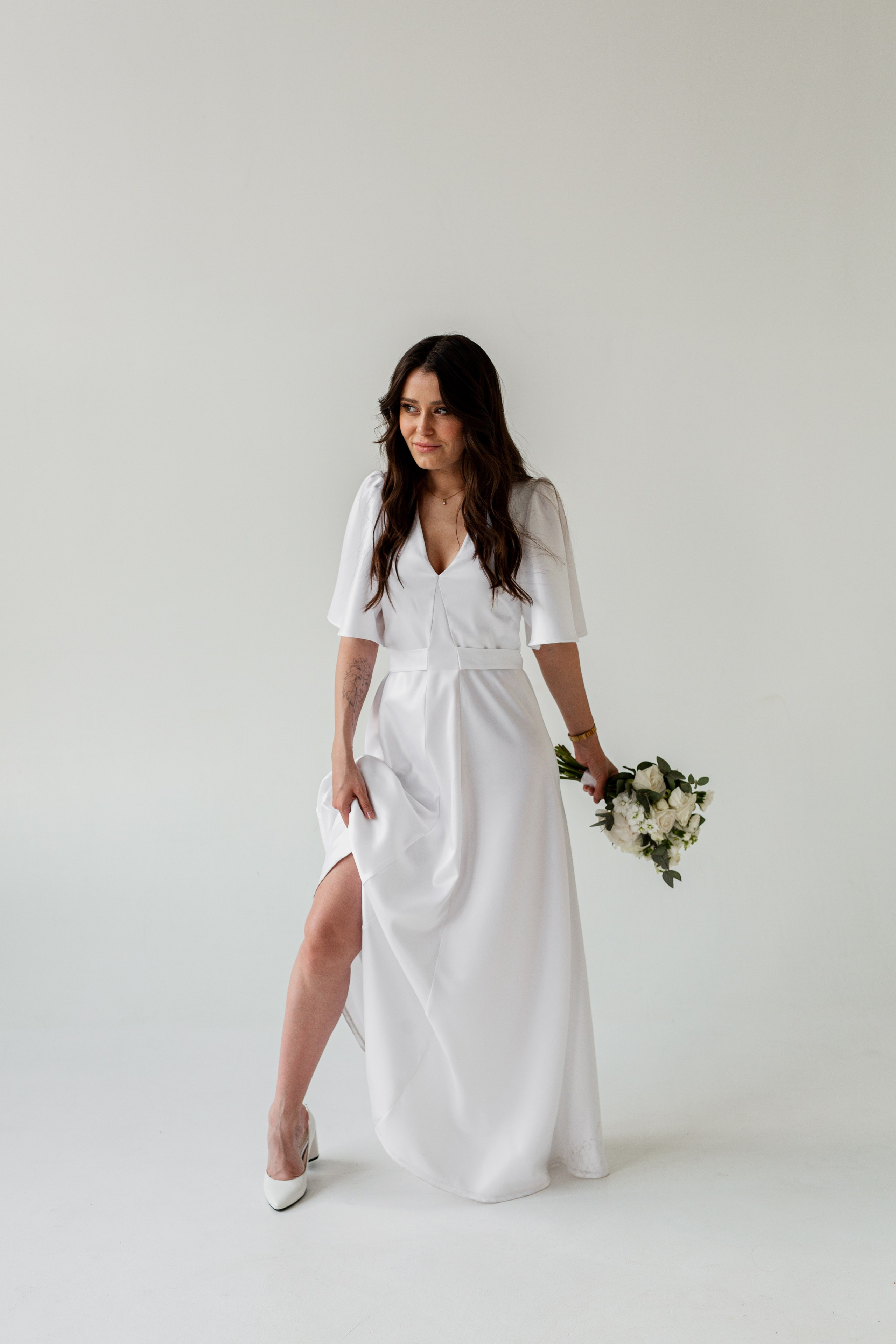 Дима+Кристина. Индивидуальные и семейные съёмки в Уфа Маргарита Истомина