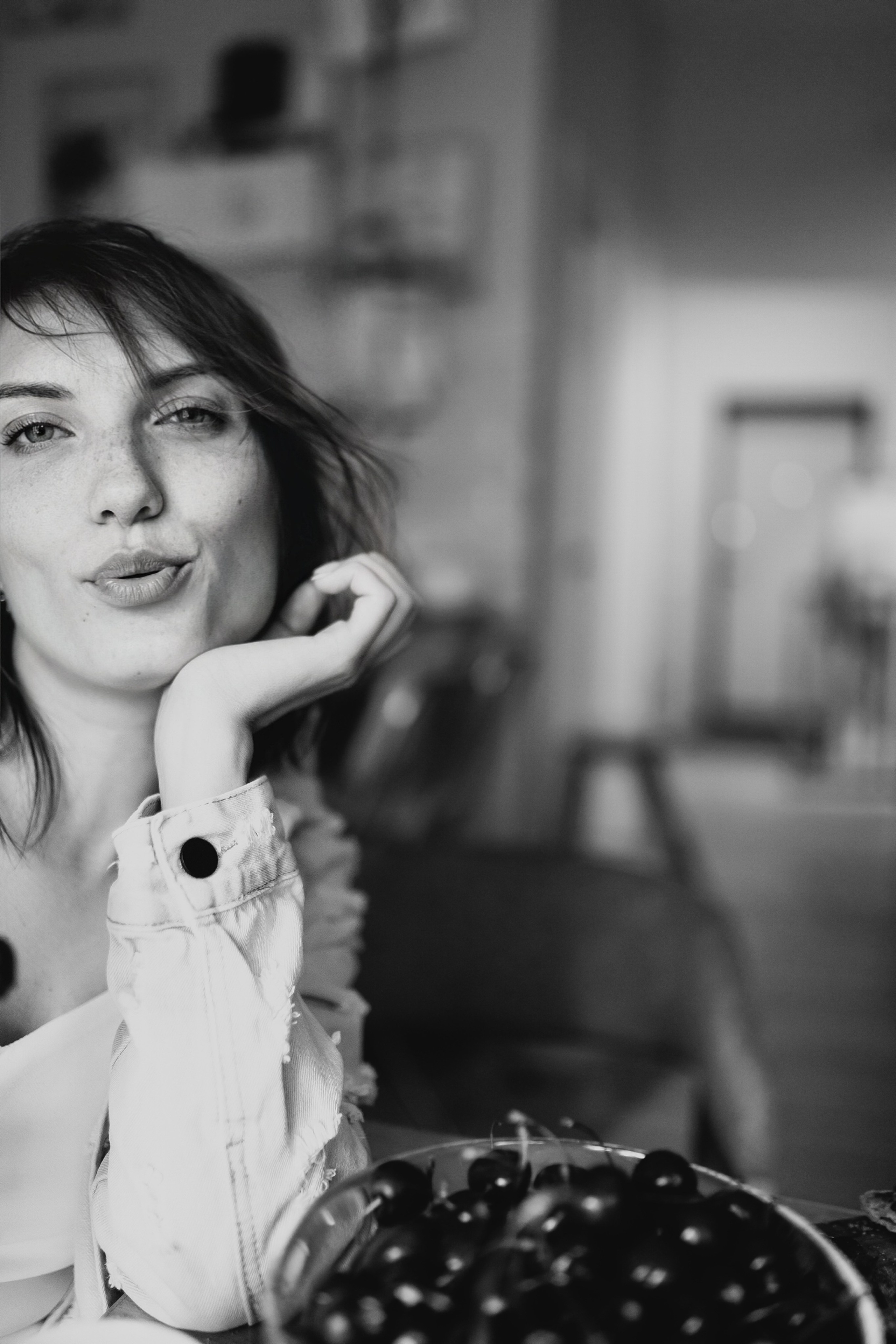 Дома хорошо). Андрейко Надежда