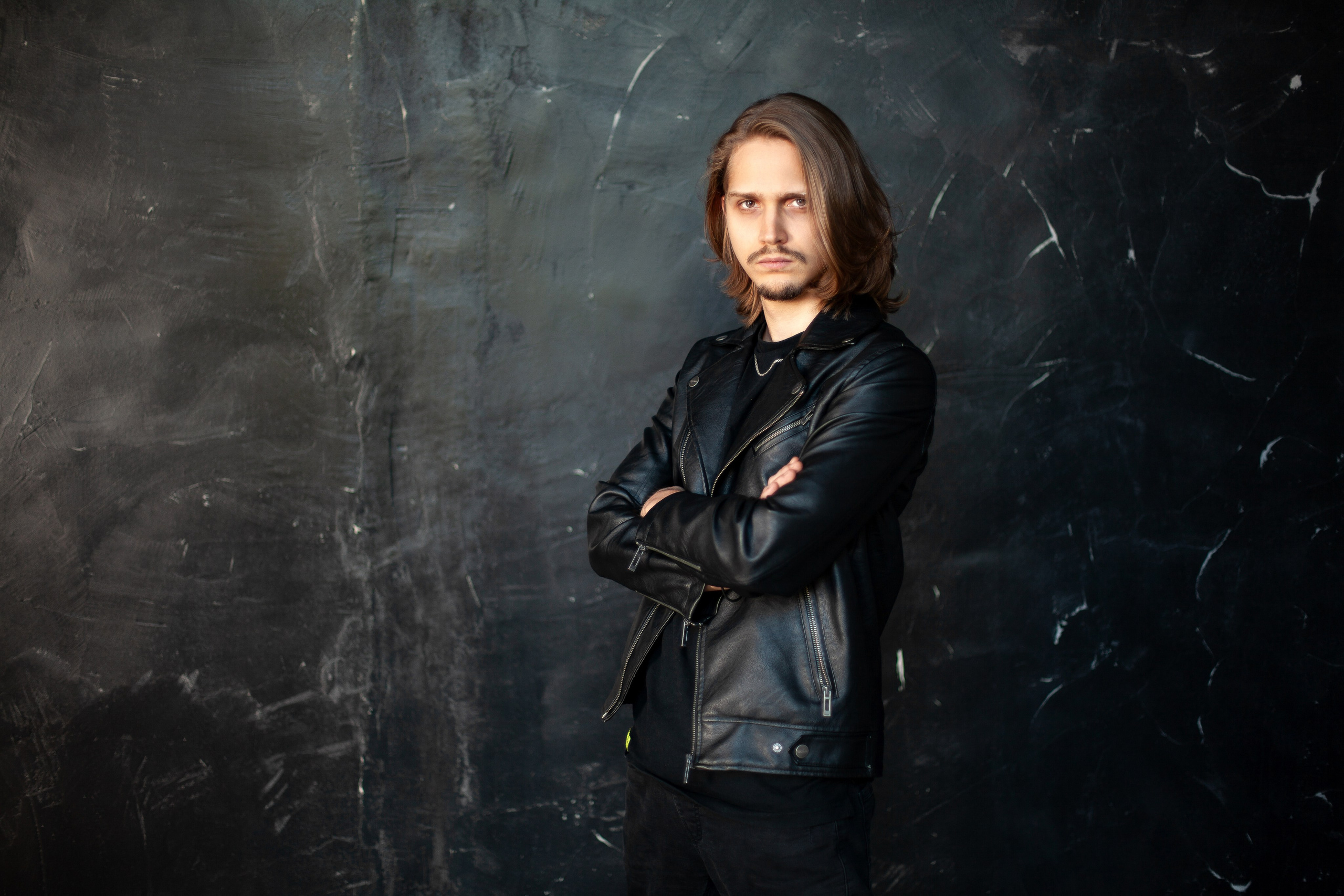мужской портрет, фотосессия для мужчин, мужская фотосессия, фотосессия для музыканта, фотосессия для рок-группы