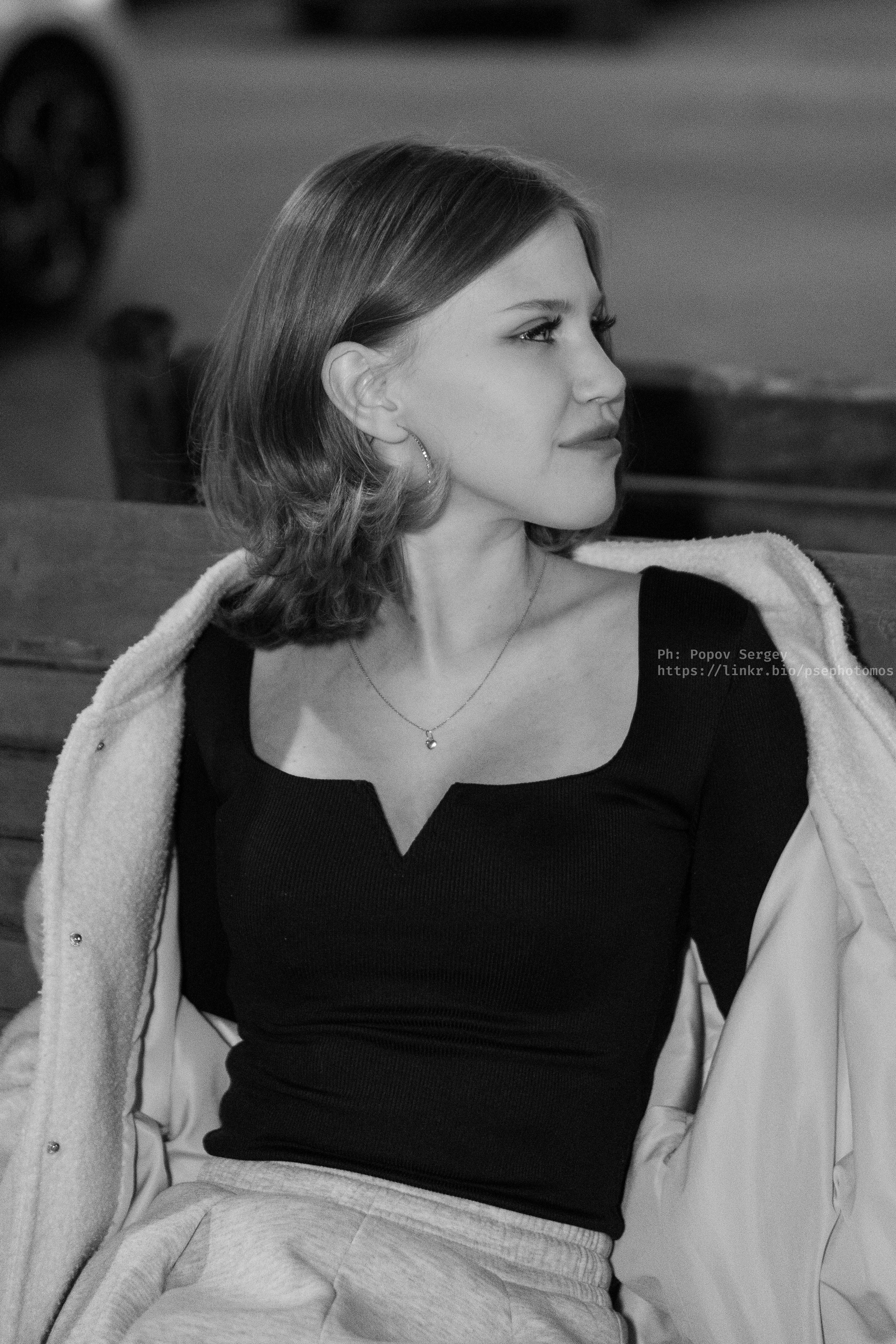 Альбом — Ангелина. ФОТОГРАФ | СЕРГЕЙ | МОСКВА