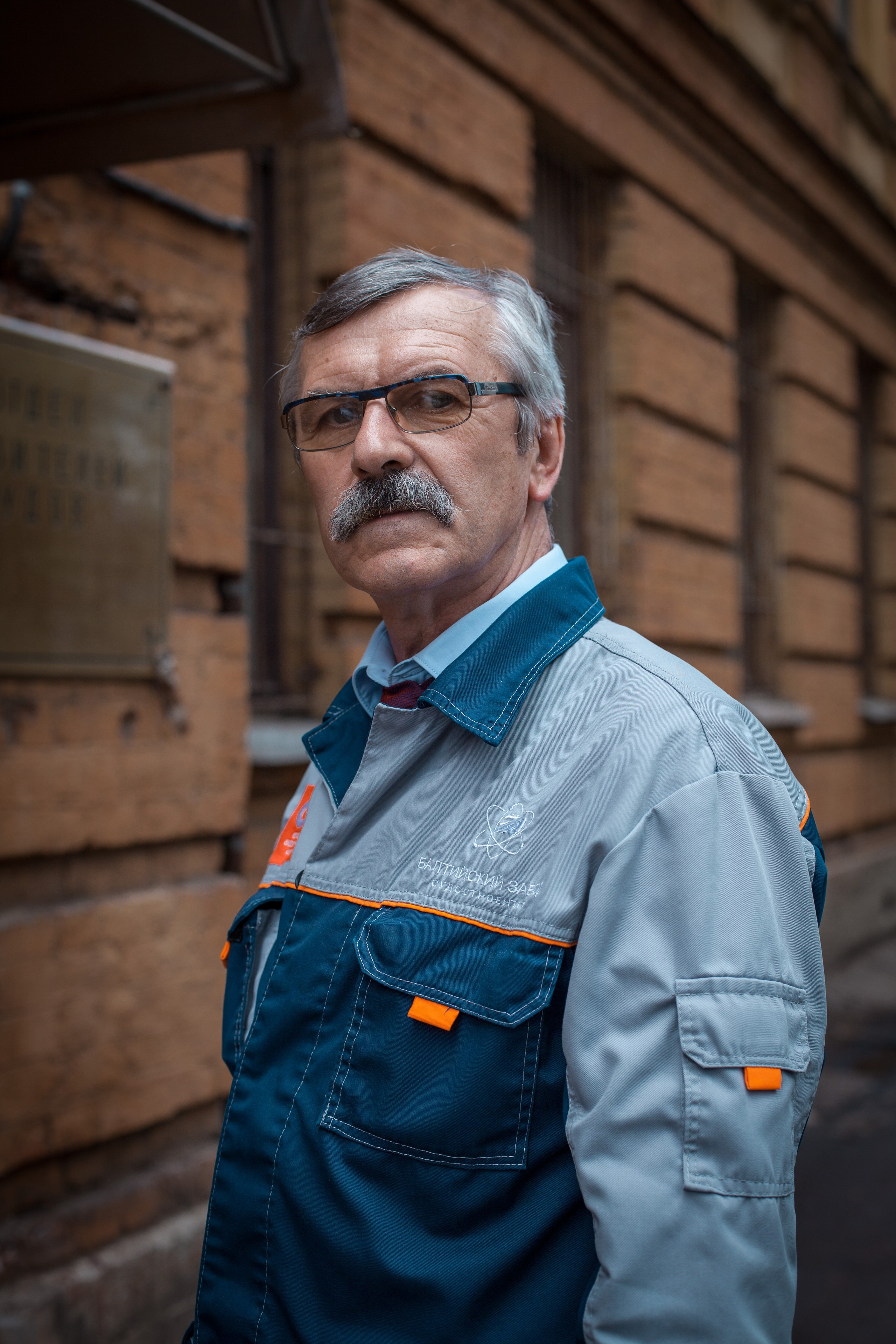 Фотограф на производство. Репортажный и портретный фотограф в Санкт-Петербурге Кристина Рягузова