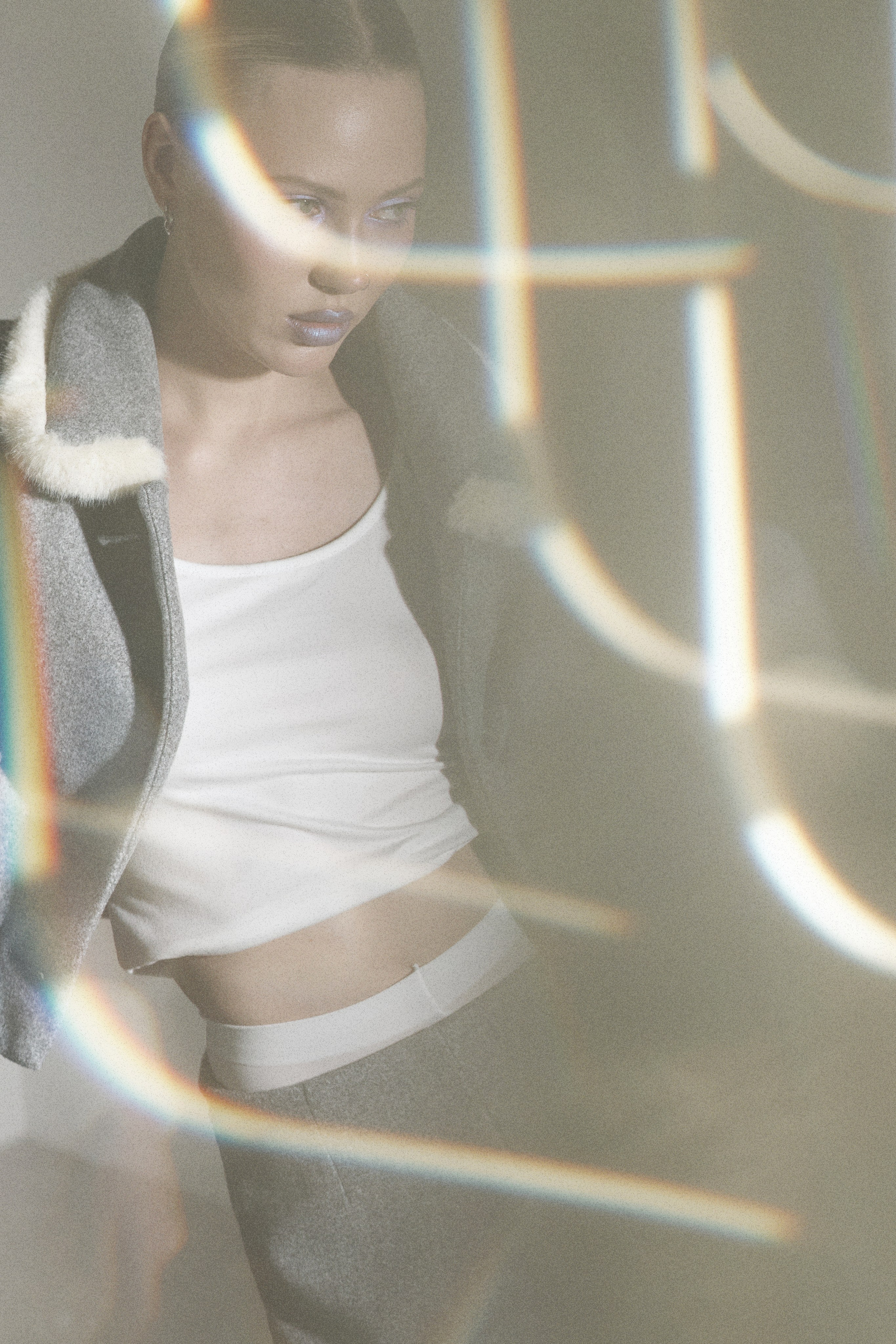 Вика. Фотограф Ионова Анастасия, г Владивосток