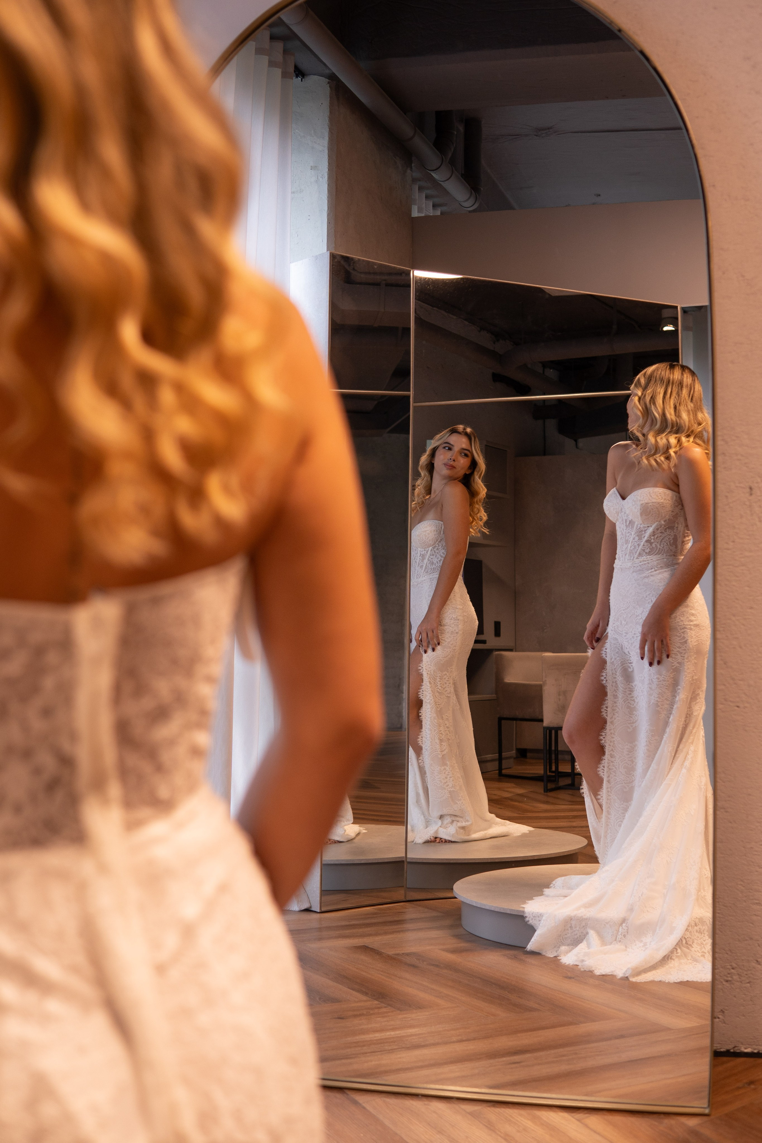 La Esposa. Wedding Photographer in Barcelona and Medellin