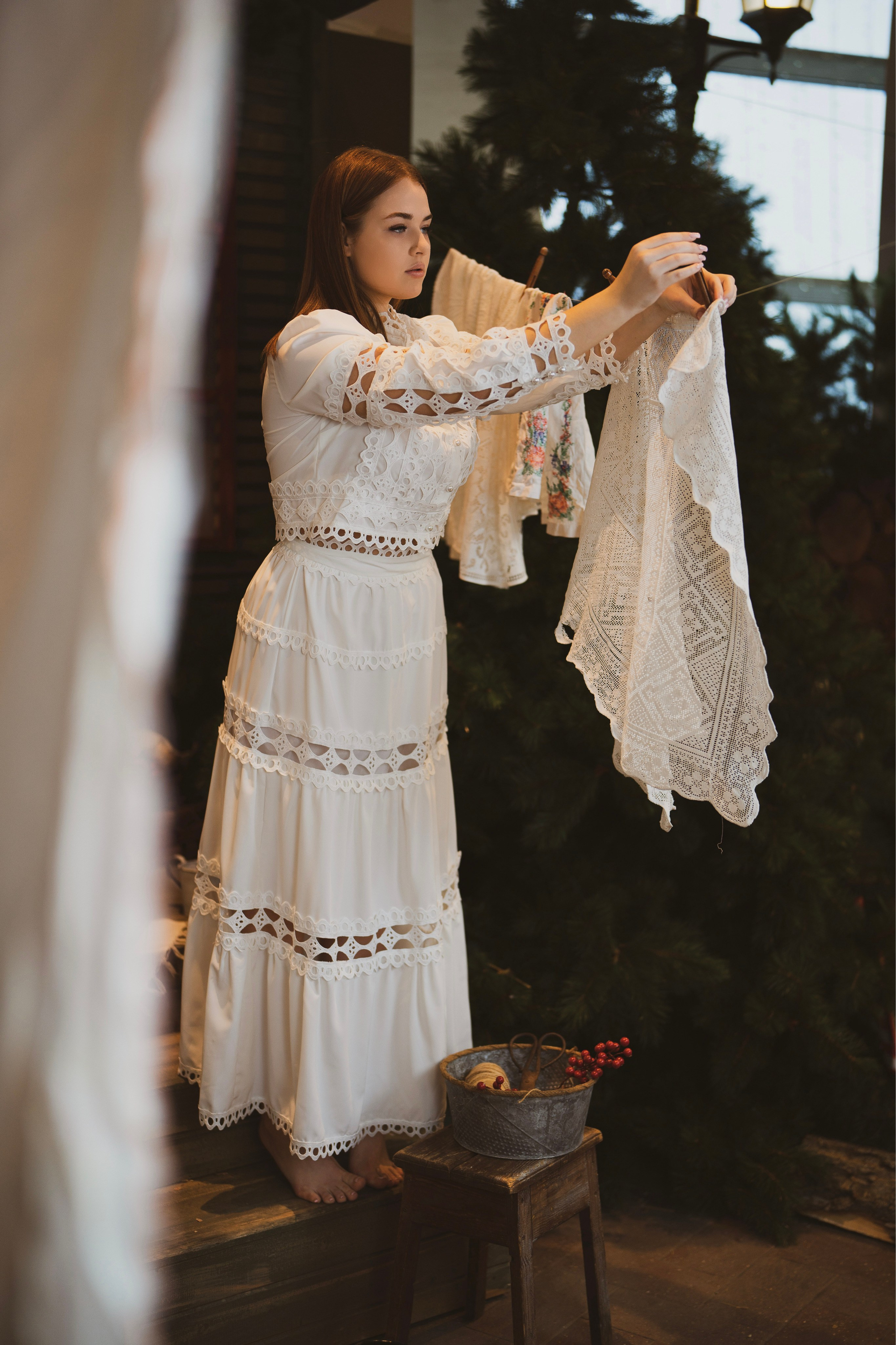 Стирка. Ваш фотограф Tetiana Kolos, найду самый удачный ракурс и словлю момент