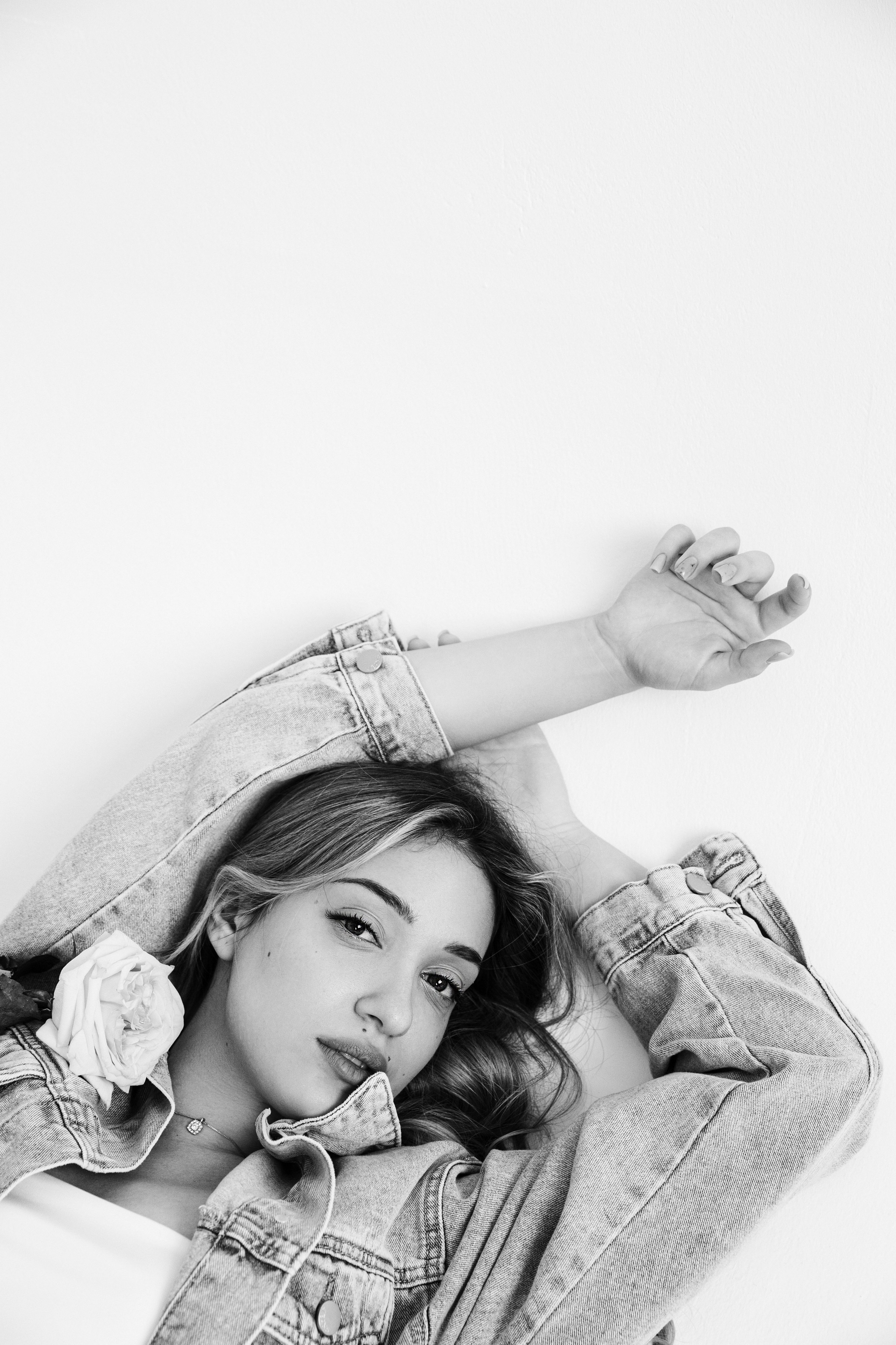 индивидуальная фотосессия в Москве