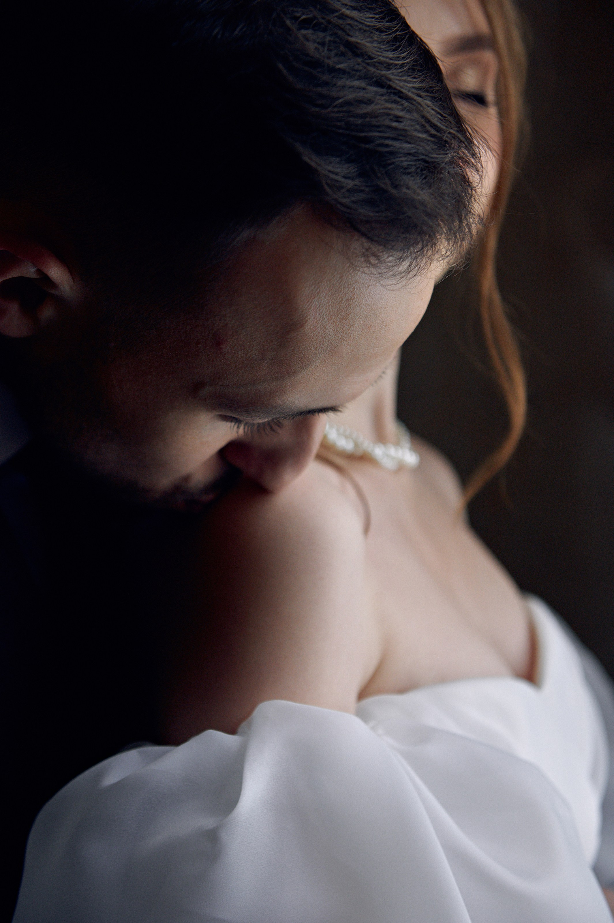 Свадьба Артема и Елены. Фотограф Катерина Устименко