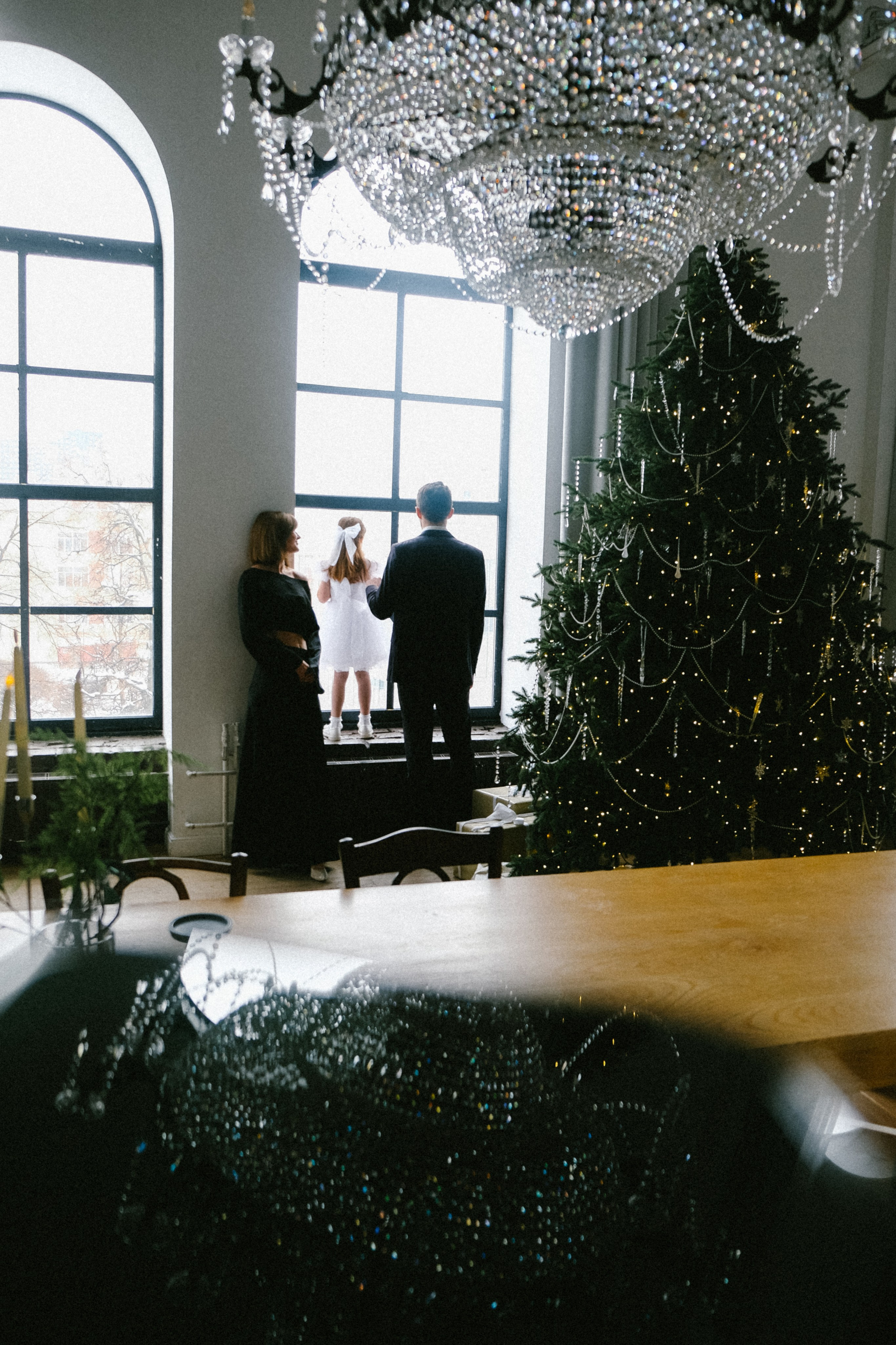 Семья — это маленькое чудо 🪄. Твой эксклюзивный фотограф Мария Дригова