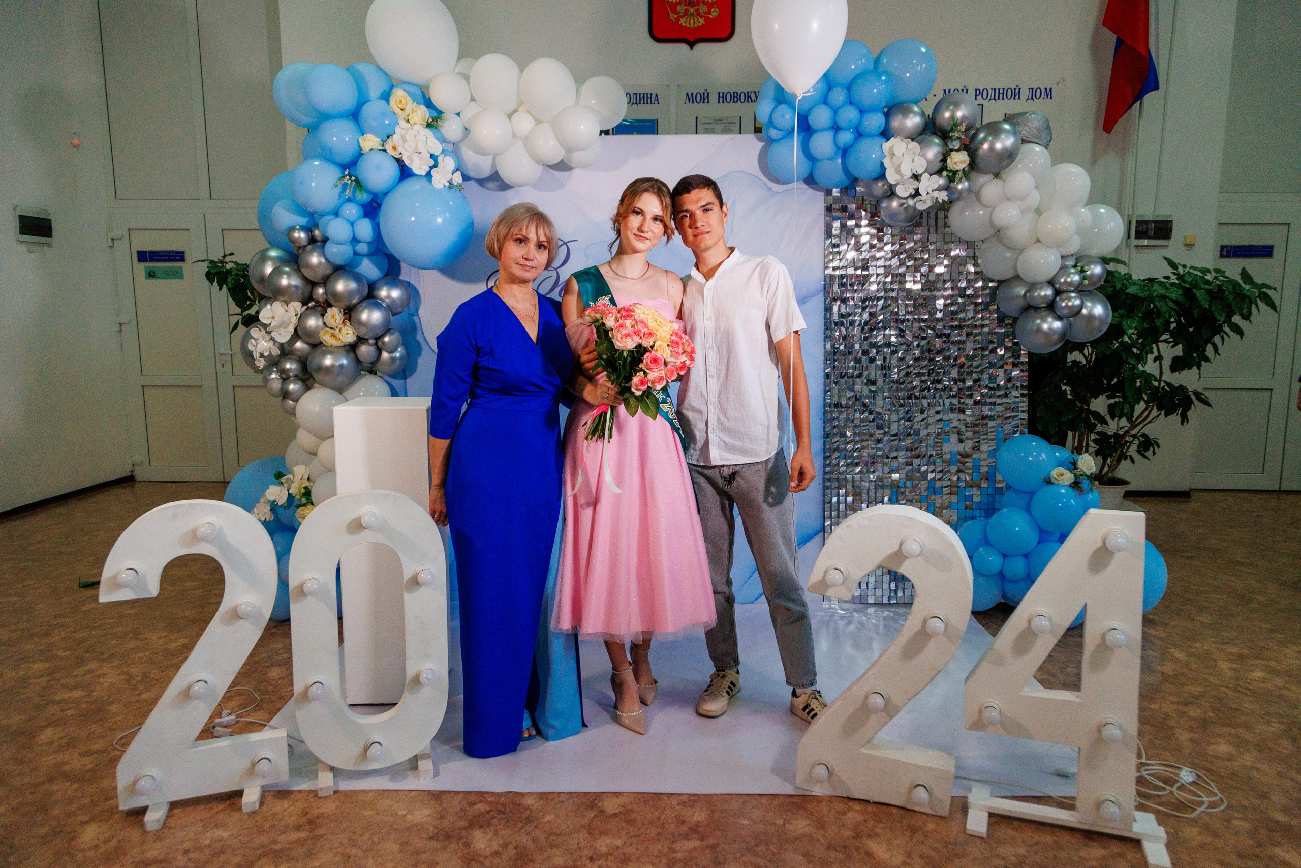 Выпуск ст. Советская. Свадебный и семейный фотограф в Армавире