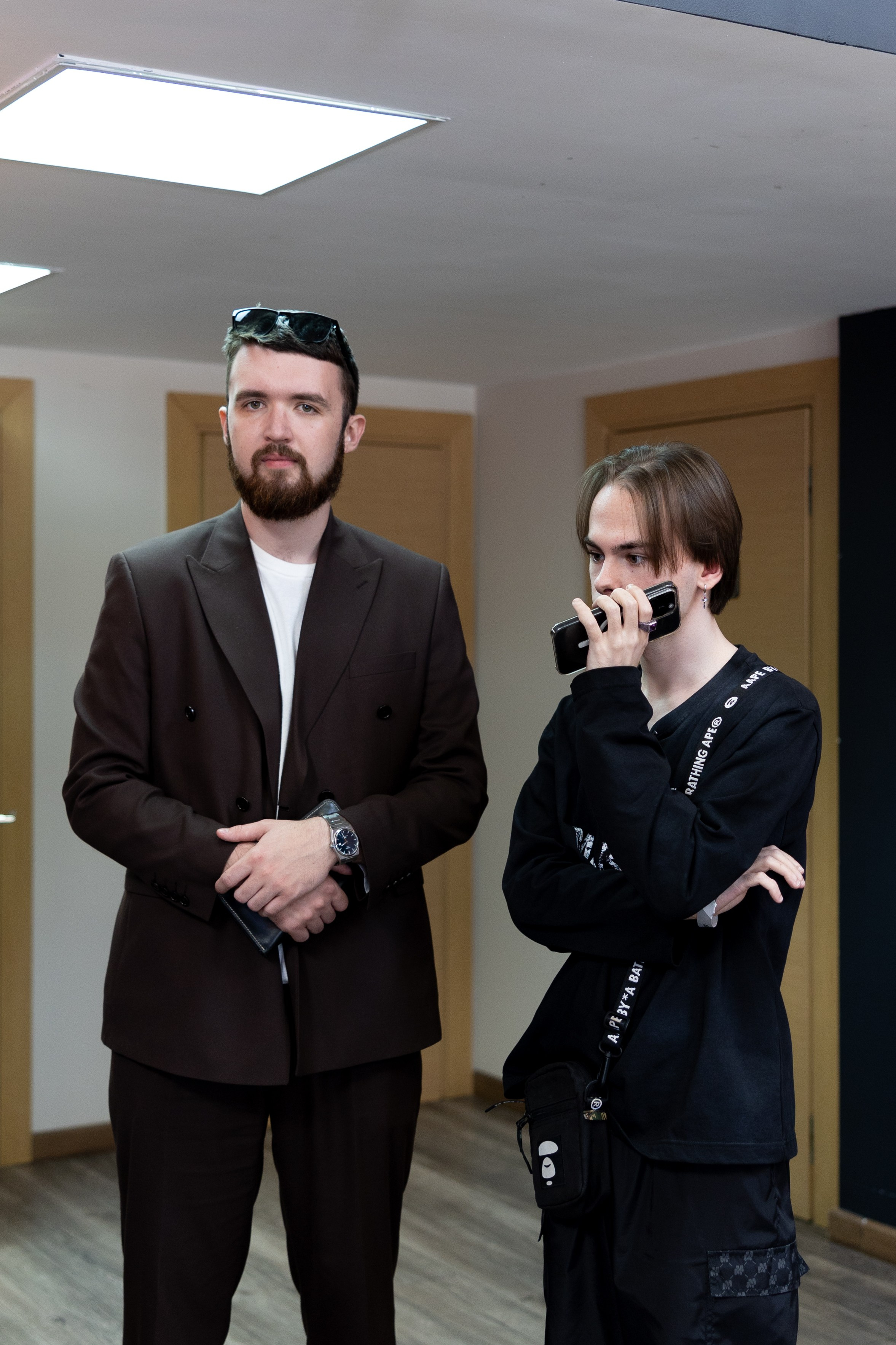 Tom Builders Meetup. Свадебный фотограф | Москва