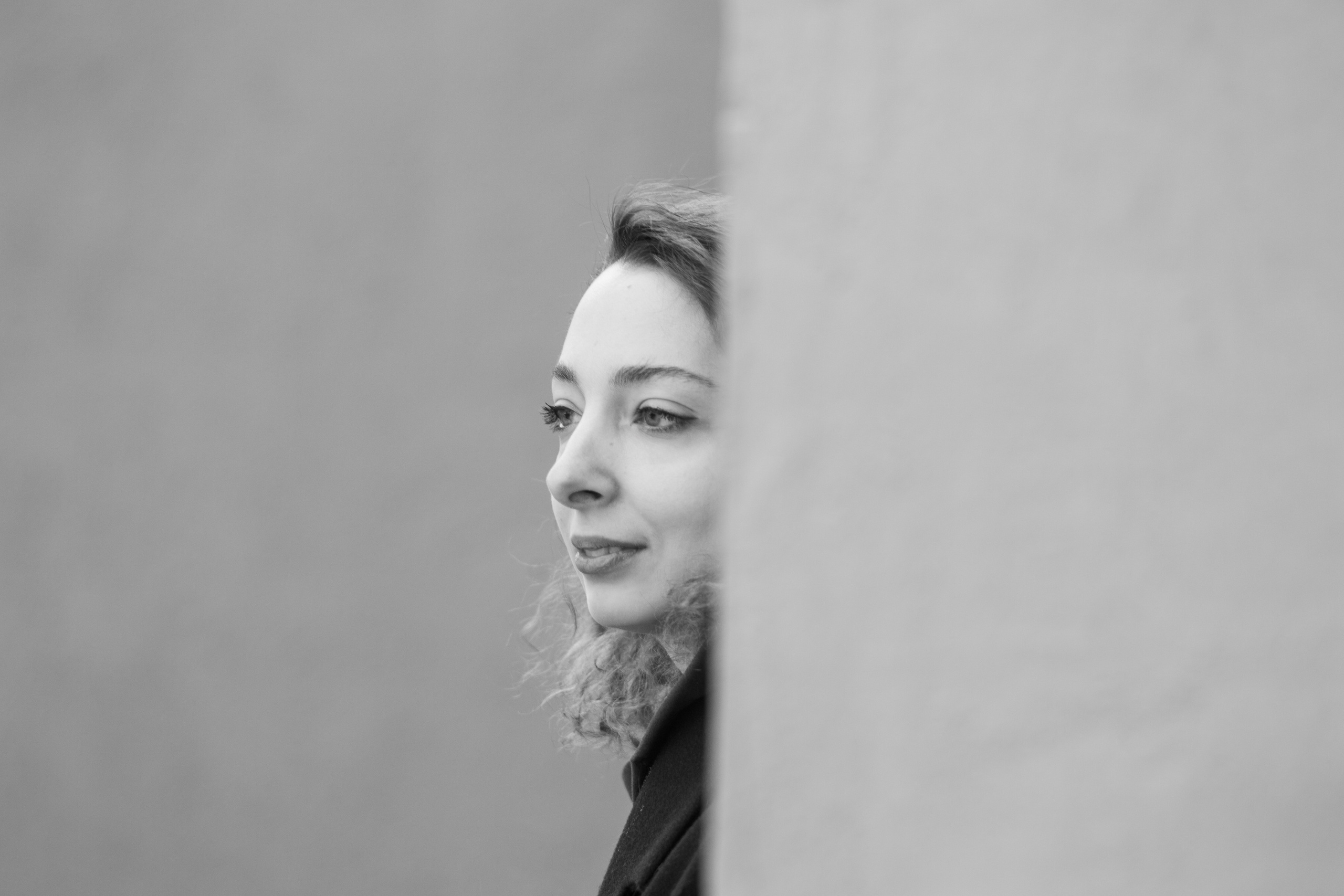 Фотографический проект "Женщина". Софья Федотова — продюсер, тренер киноактеров