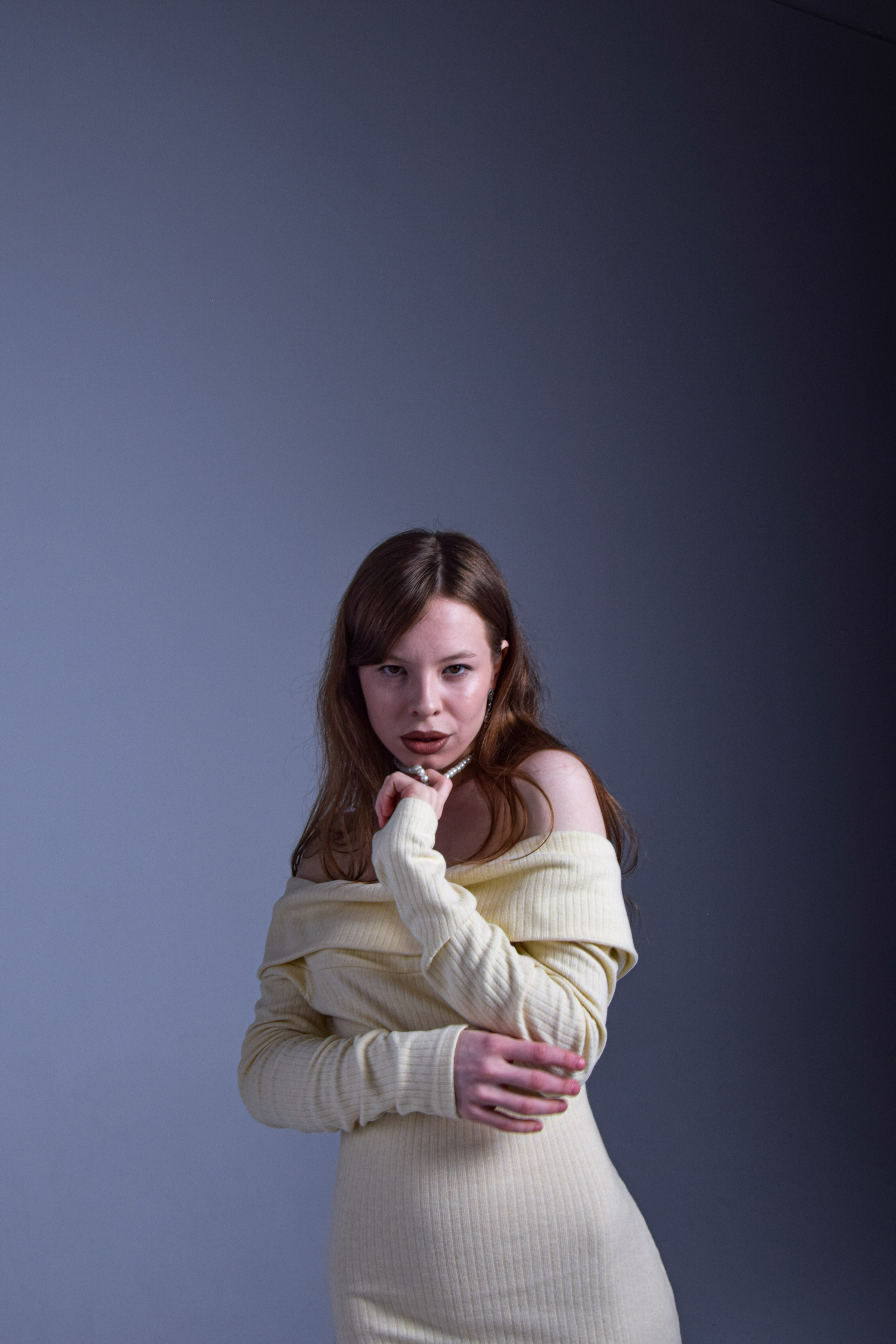 Софья Мелитовская. ASLAN — Индивидуальный фотограф из Питера