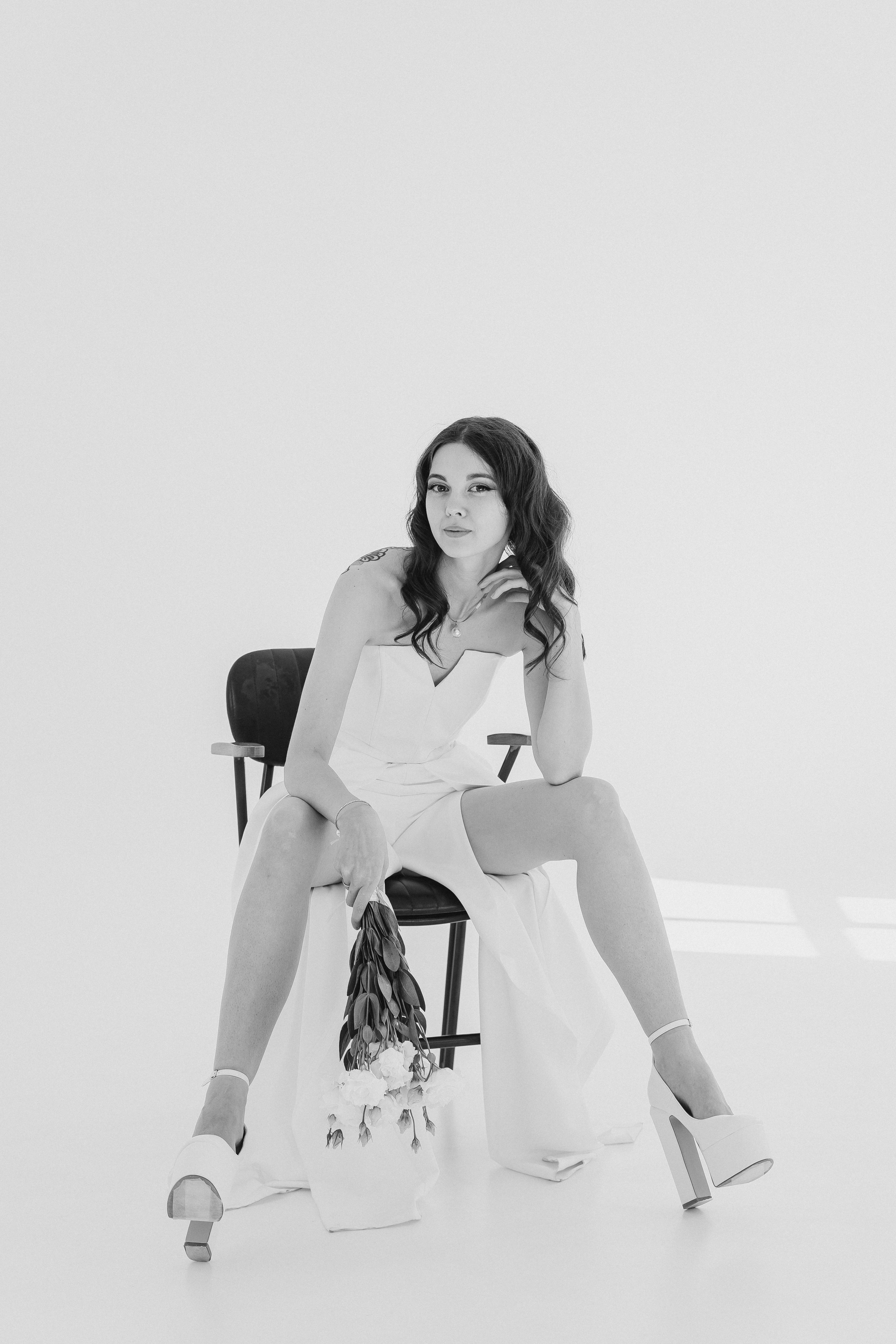 Настя и Паша. Семейный фотограф Новочеркасск