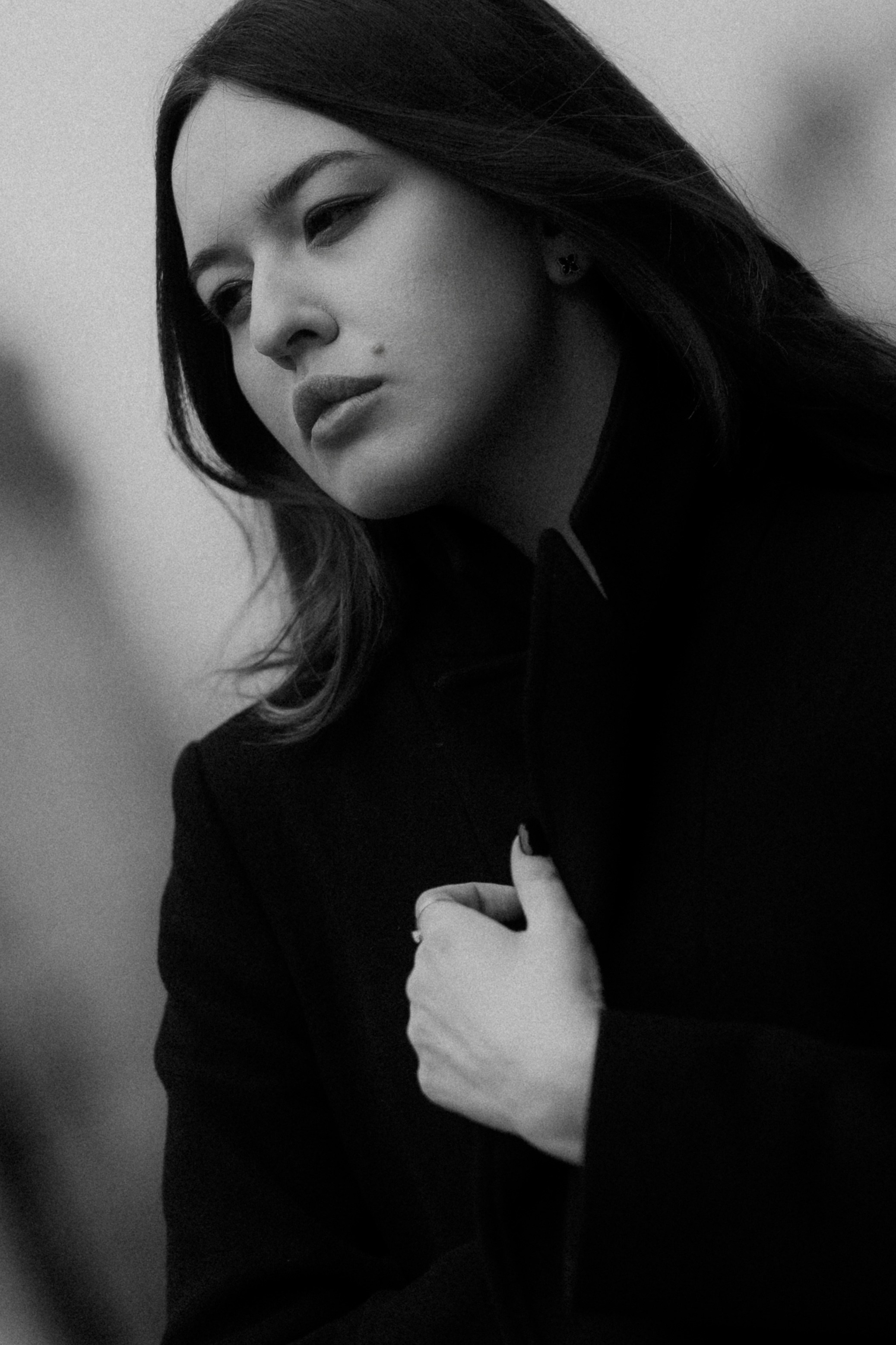 Софья Шехтман | Портретный фотограф в Москве