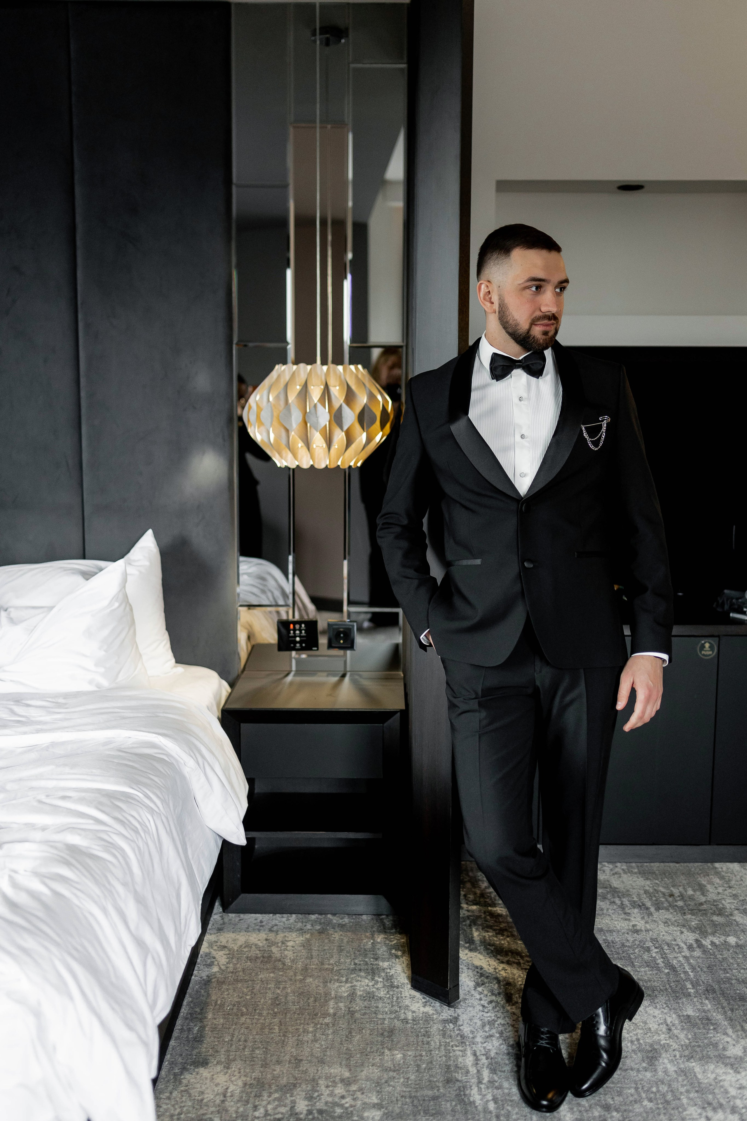 Настя | Дмитрий. Свадебный фотограф Надежда Рыжикова