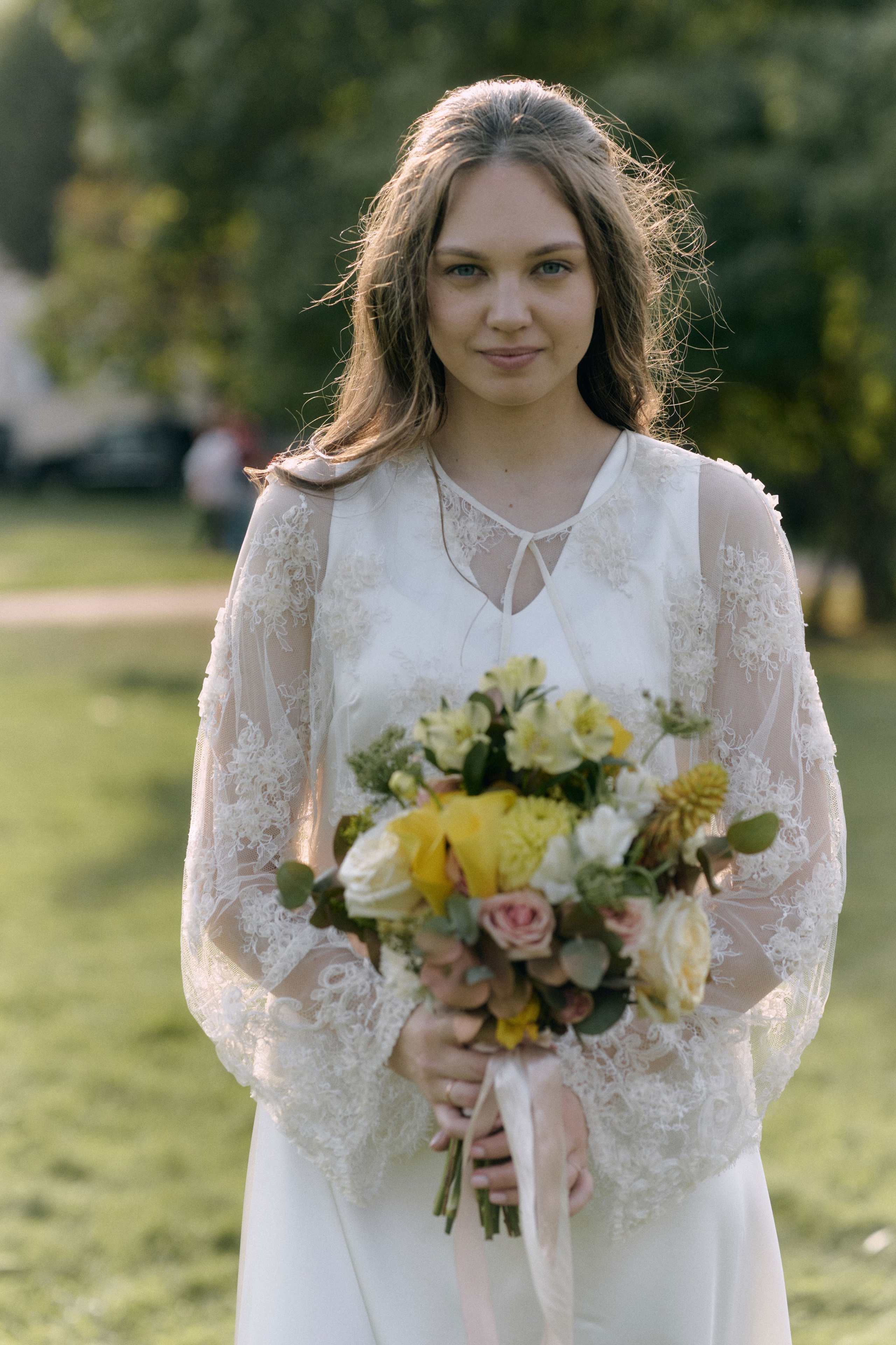 Wedding day | Anastasia and Vlad. Alinsmv