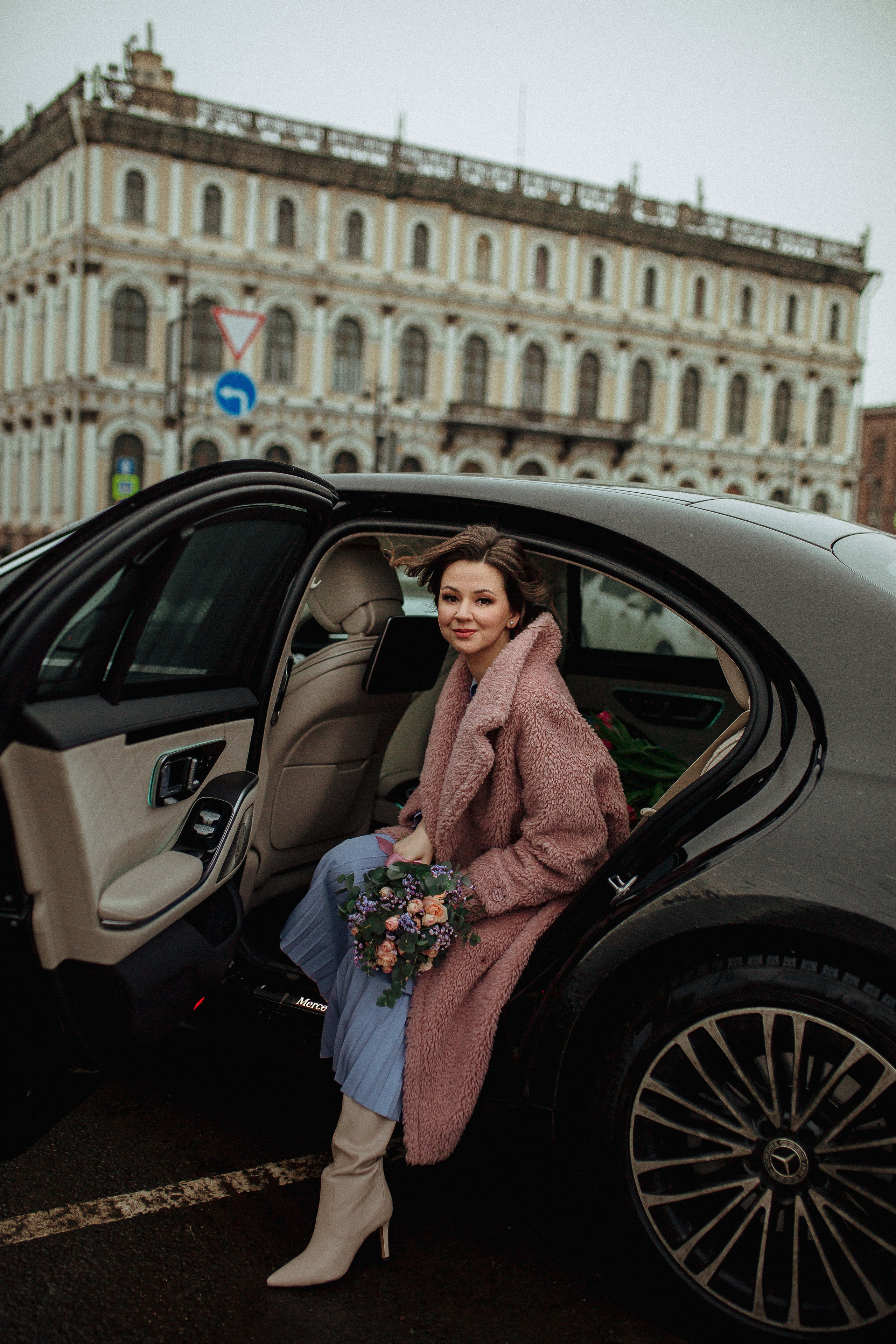 Антонина & Юрий. Семейный и Свадебный фотограф в Санкт-Петербурге Плохая Екатерина