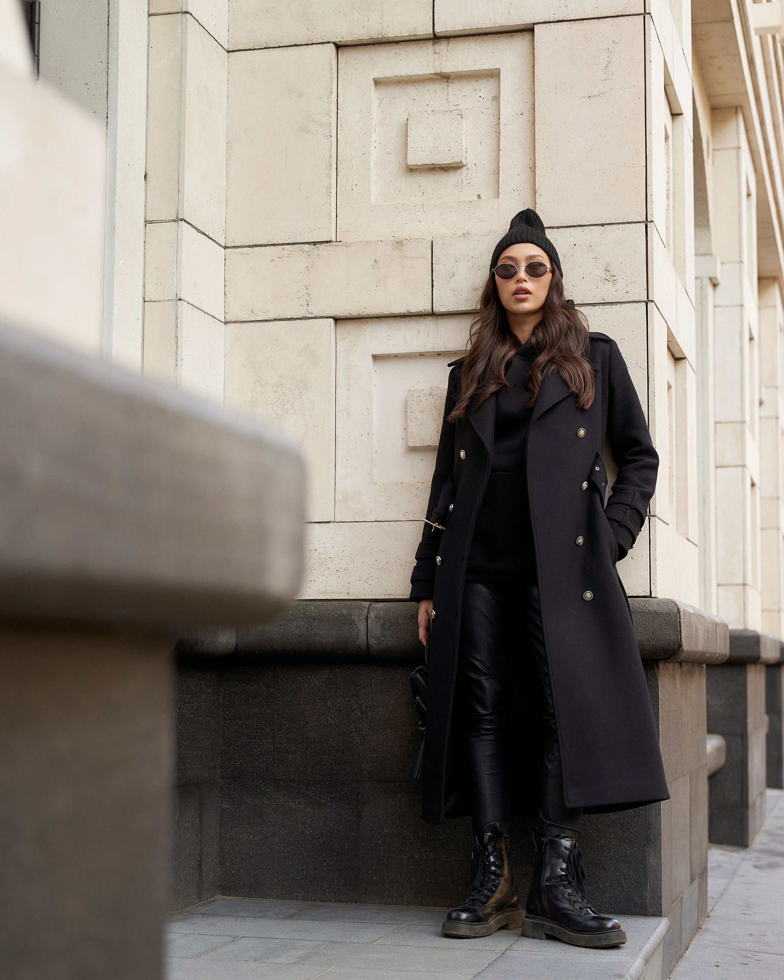 Volchikhina&Beliaeva. Фотограф Дмитрий Цветков | Санкт-Петербург