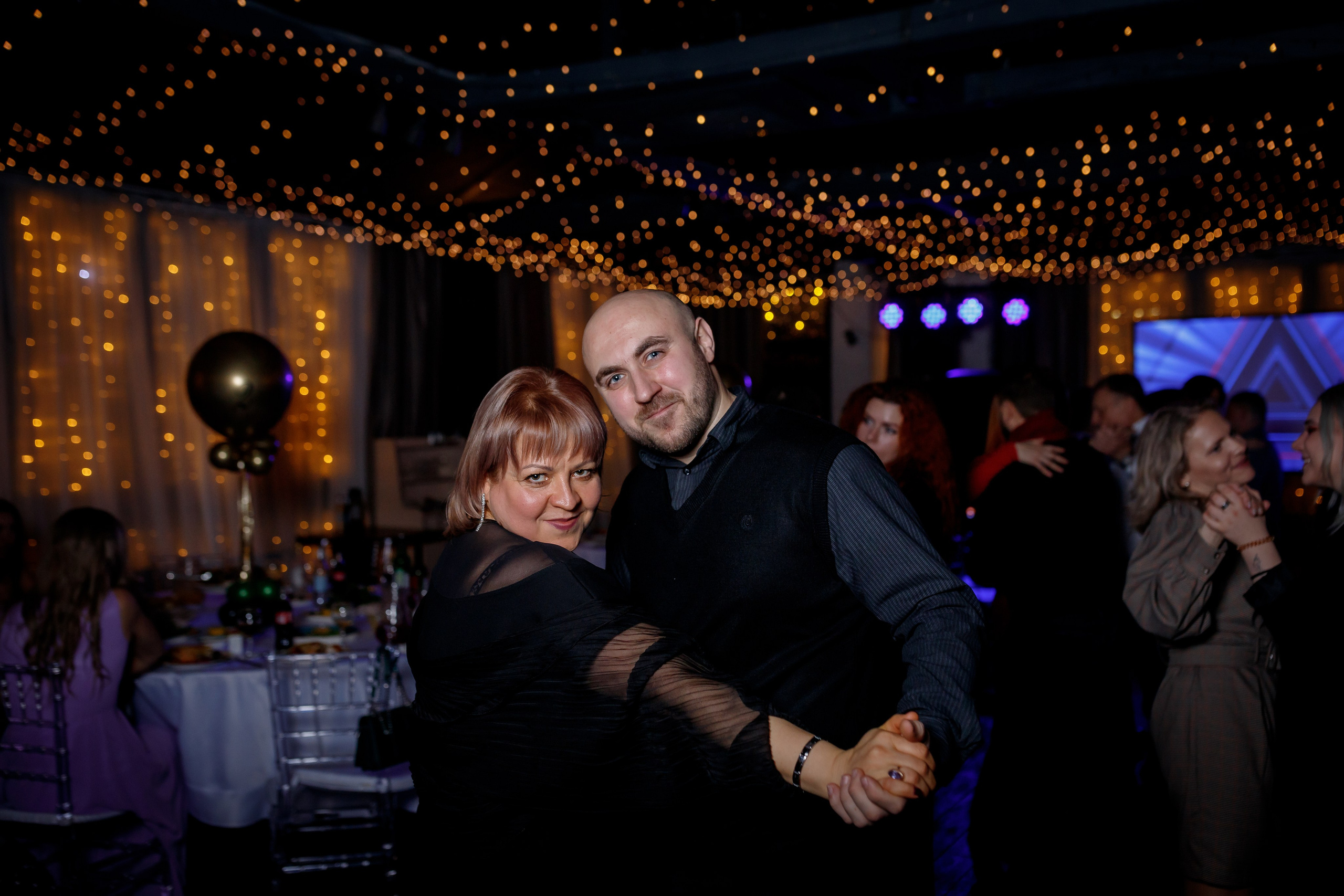 Репортажная фотосъёмка — корпоратив Сималенд 2024