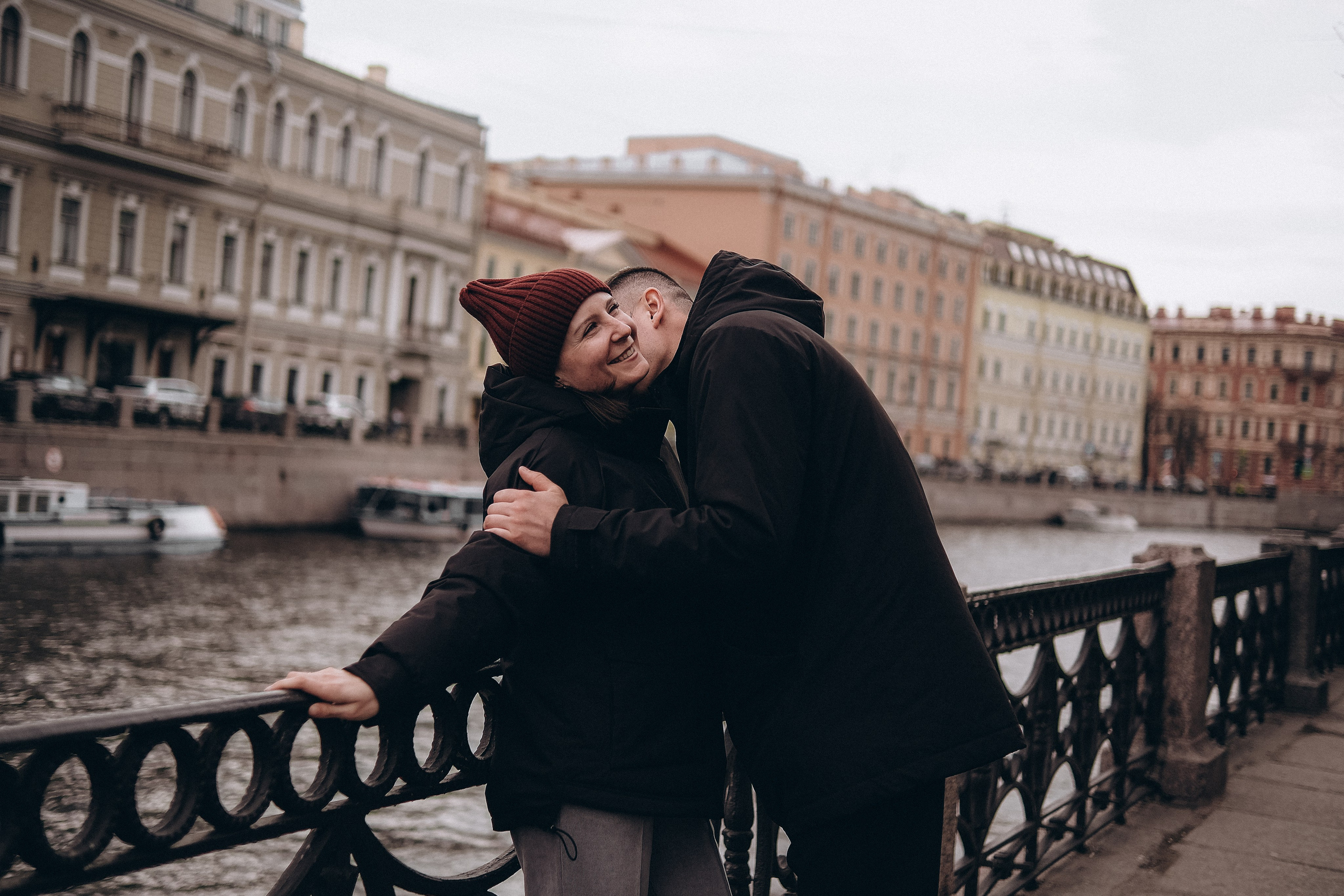 Лена & Юра. Phdkvmr.ru