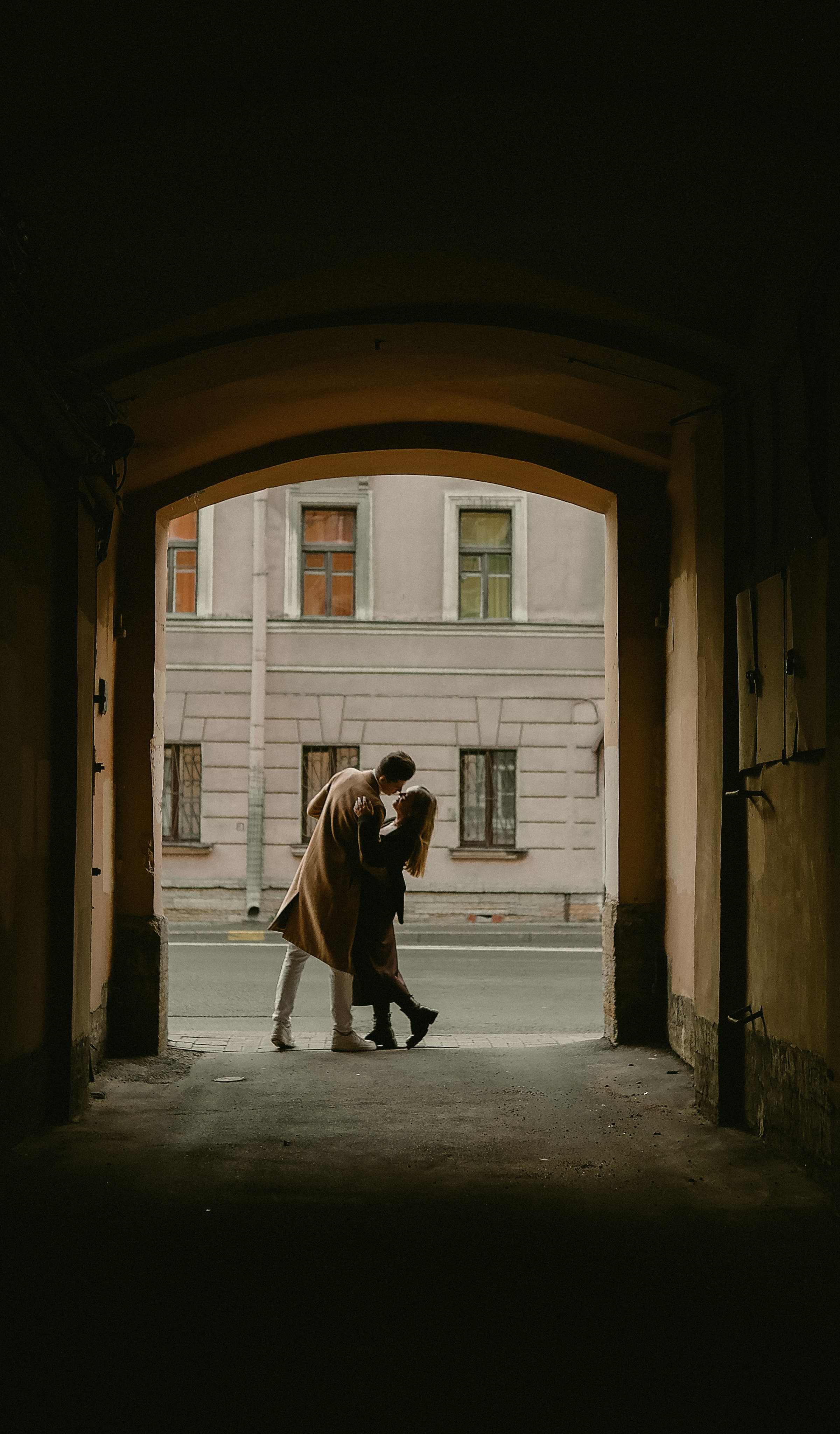 Игорь и Юля. Phdkvmr.ru