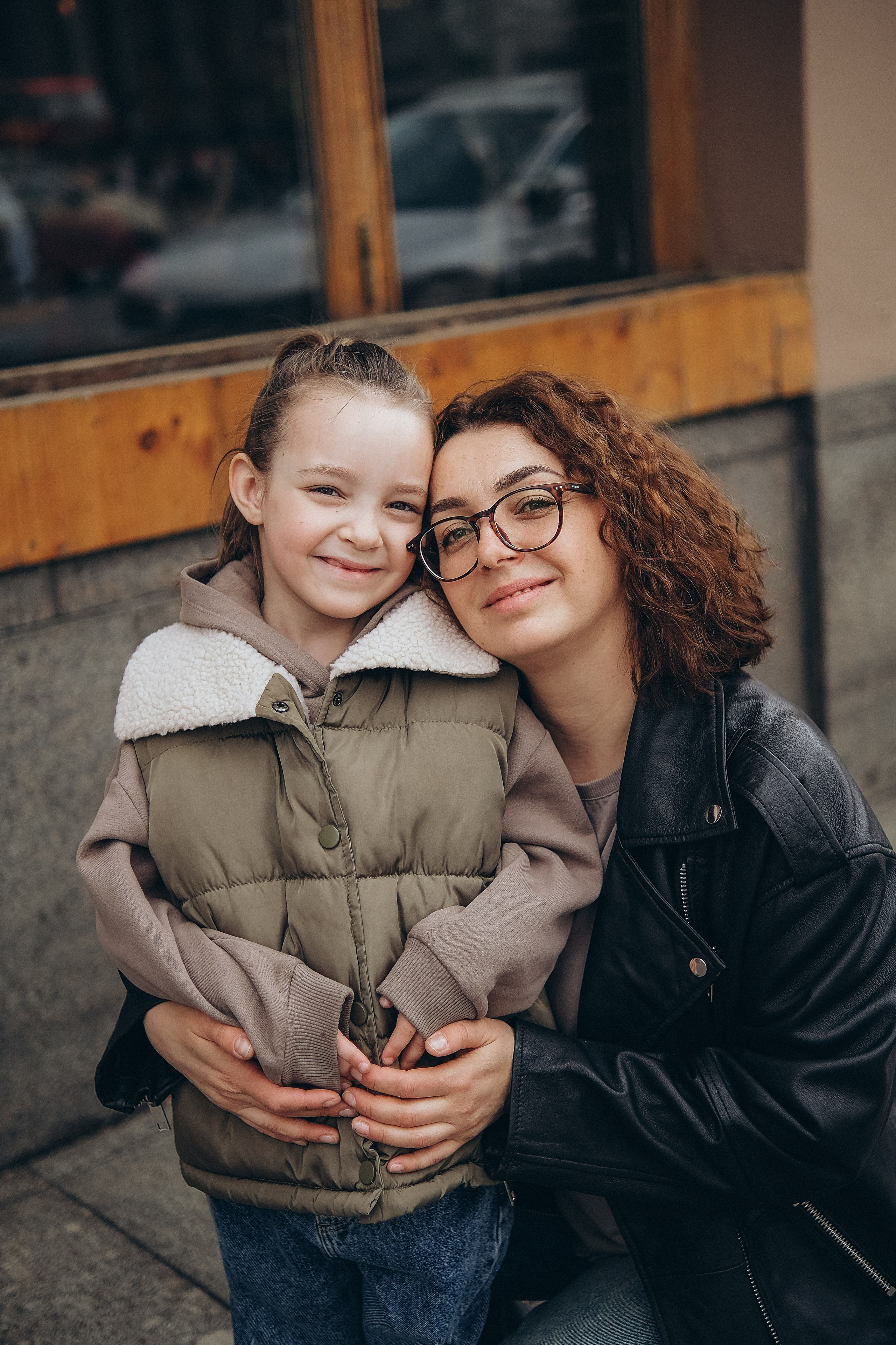 Марина & Маша. Phdkvmr.ru