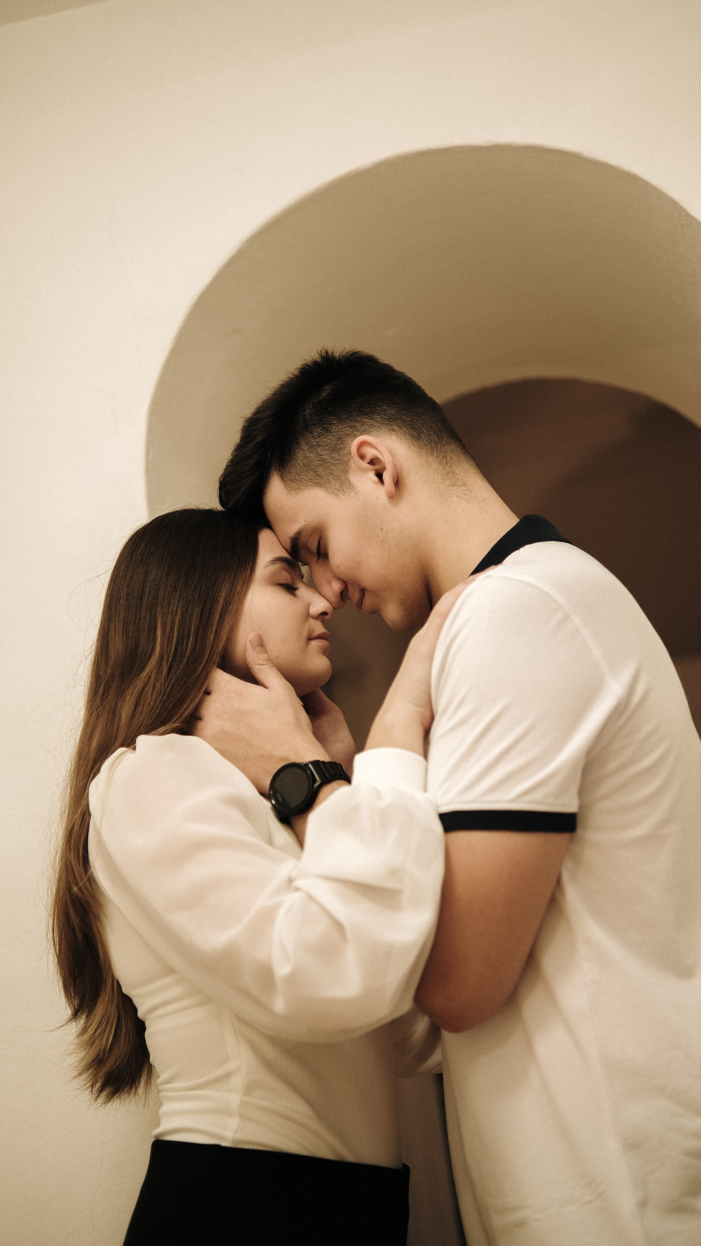 Сабина & Артём. Phdkvmr.ru