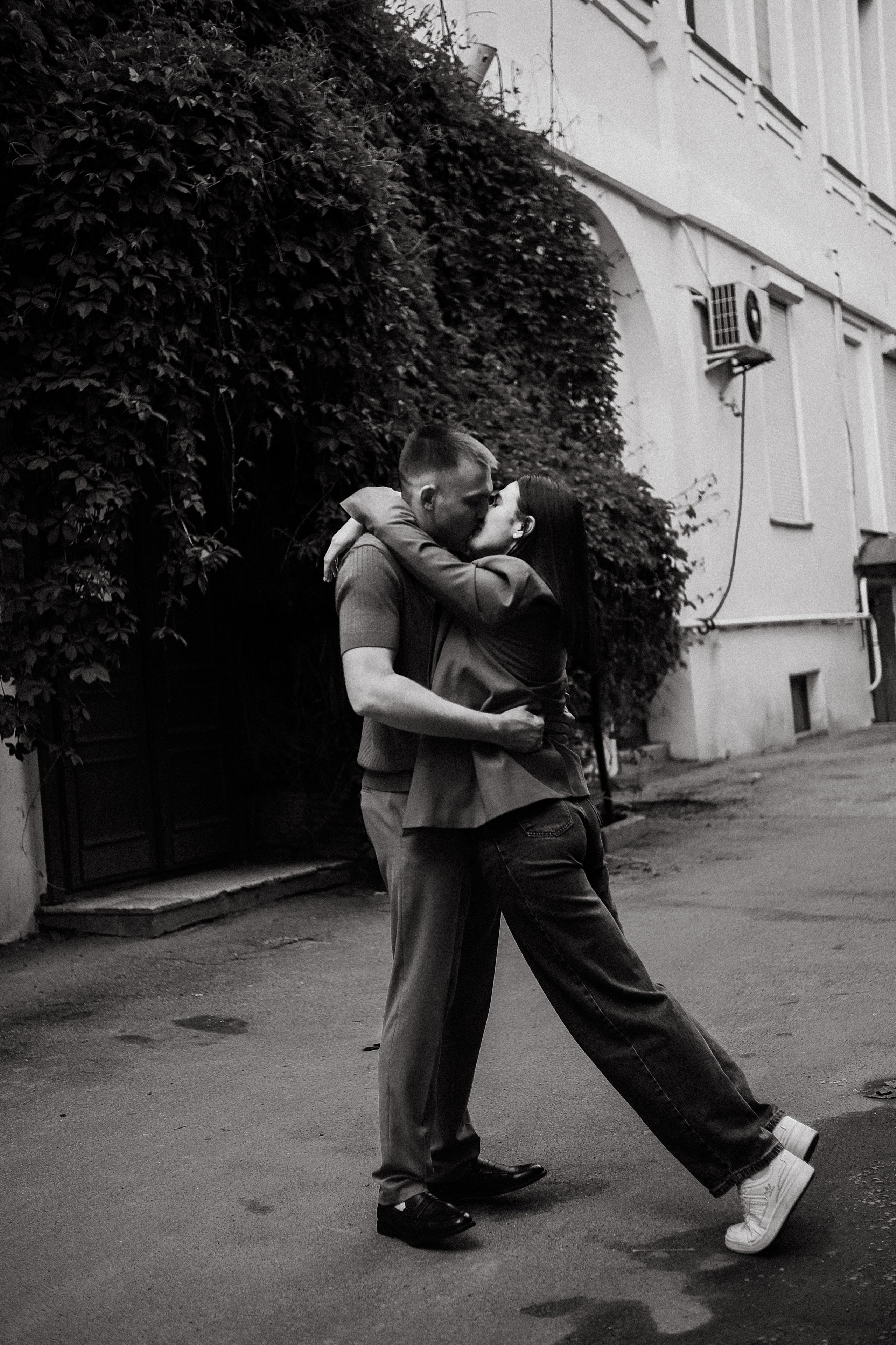 Алина & Саша. Phdkvmr.ru