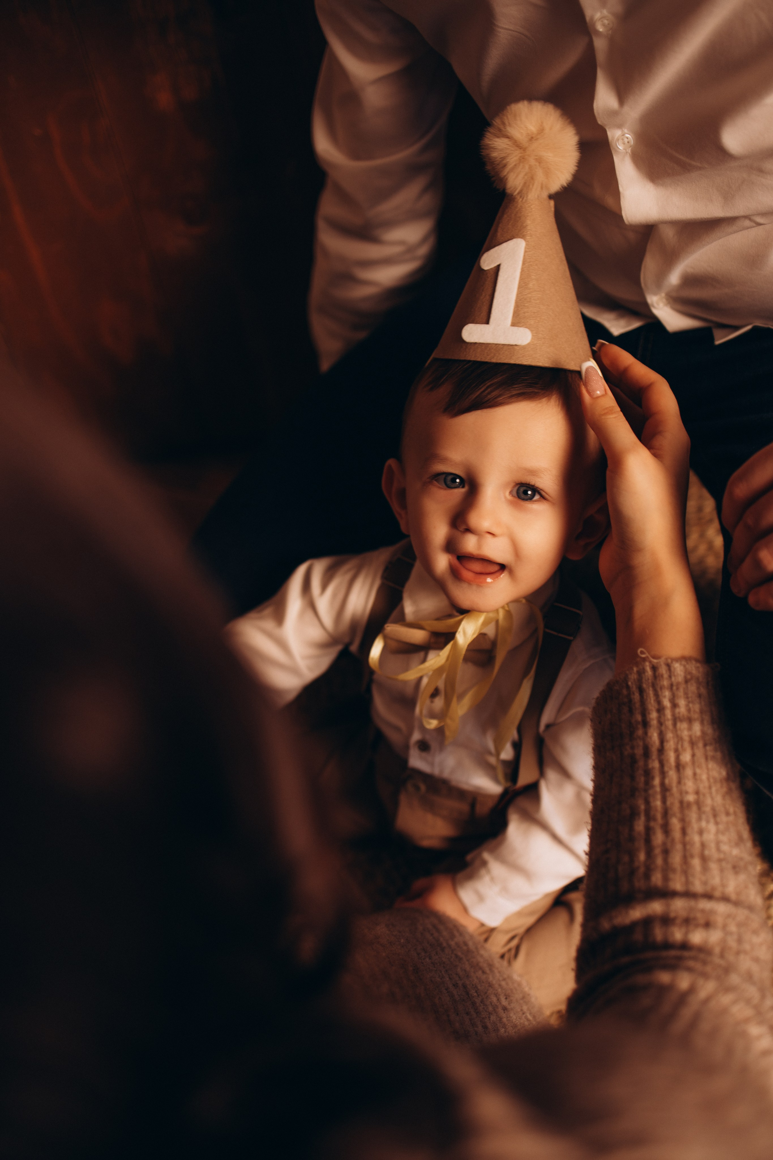 Детские. Фотограф Ханты-Мансийск