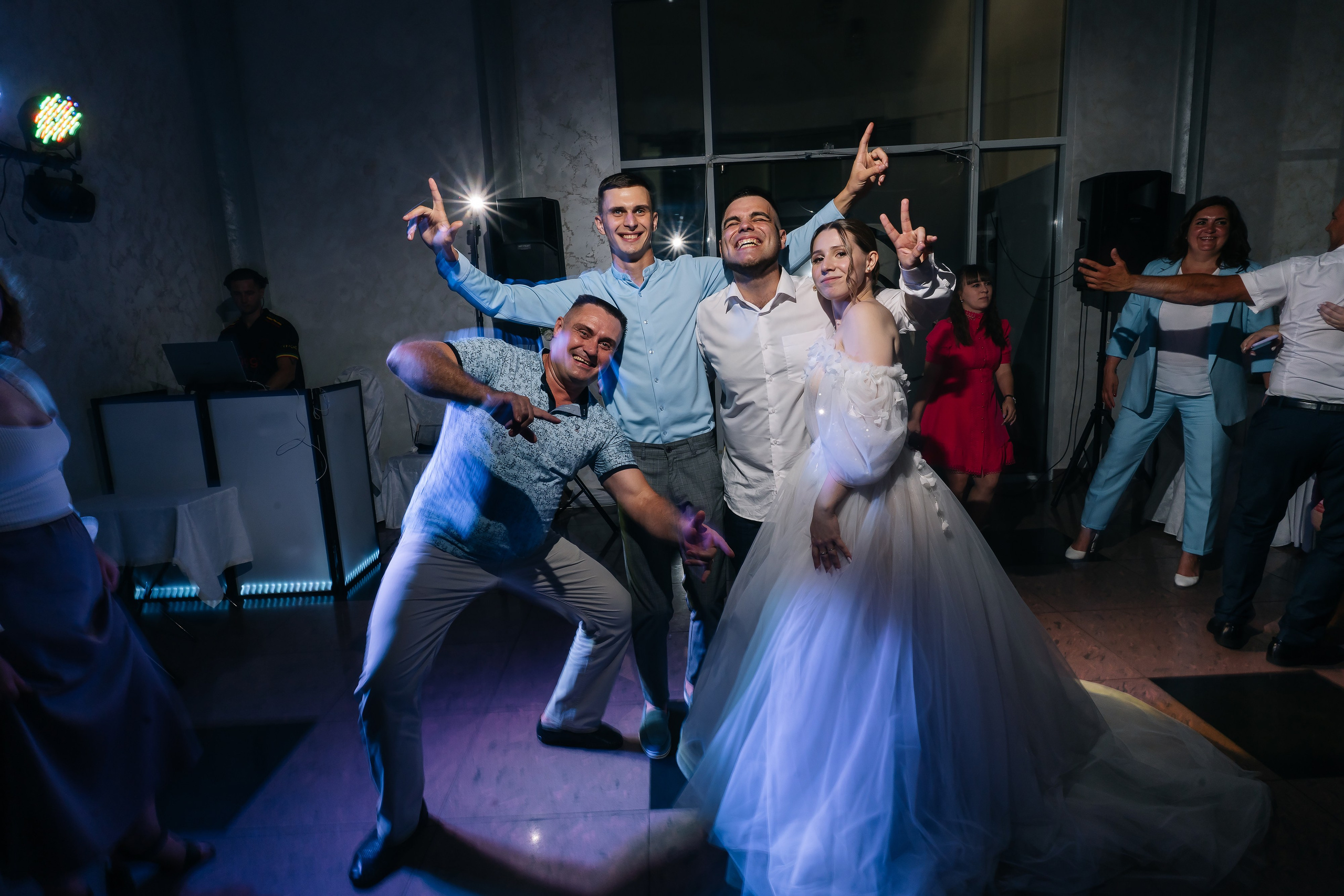 Юлия и Сергей. Свадебный и семейный фотограф Кокушева Юлия Нижний Новгород