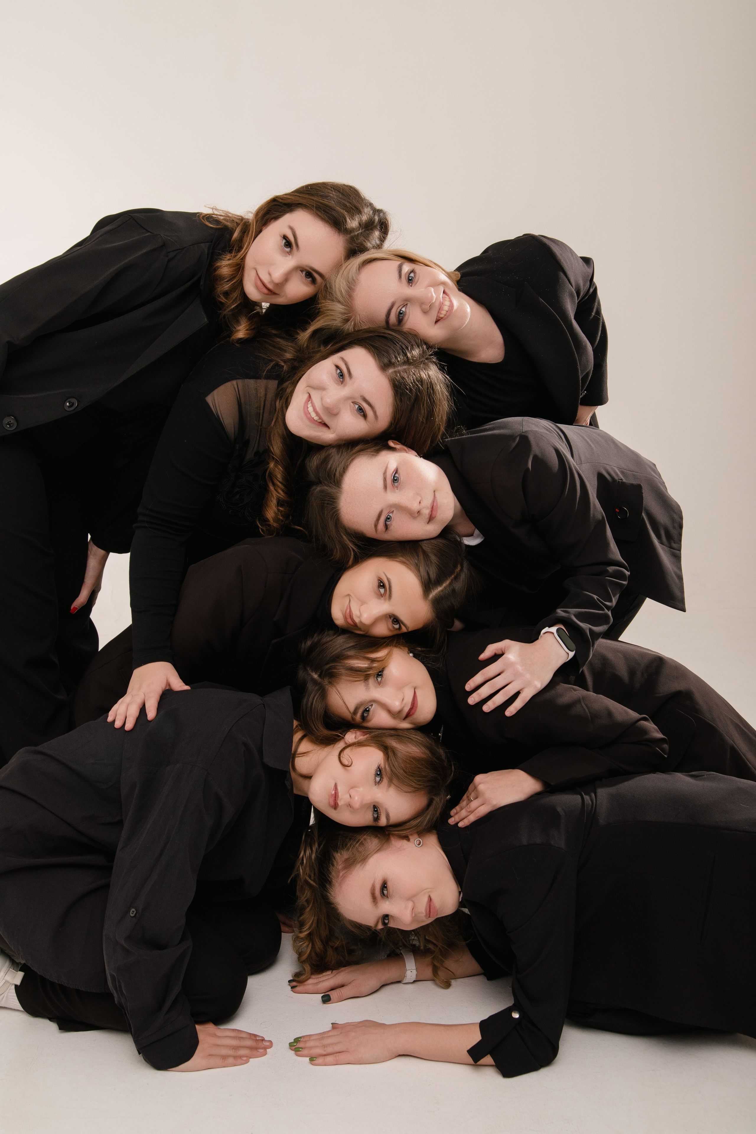 Отряды. Свадебный и репортажный фотограф в Барнауле Евгений Самосюк