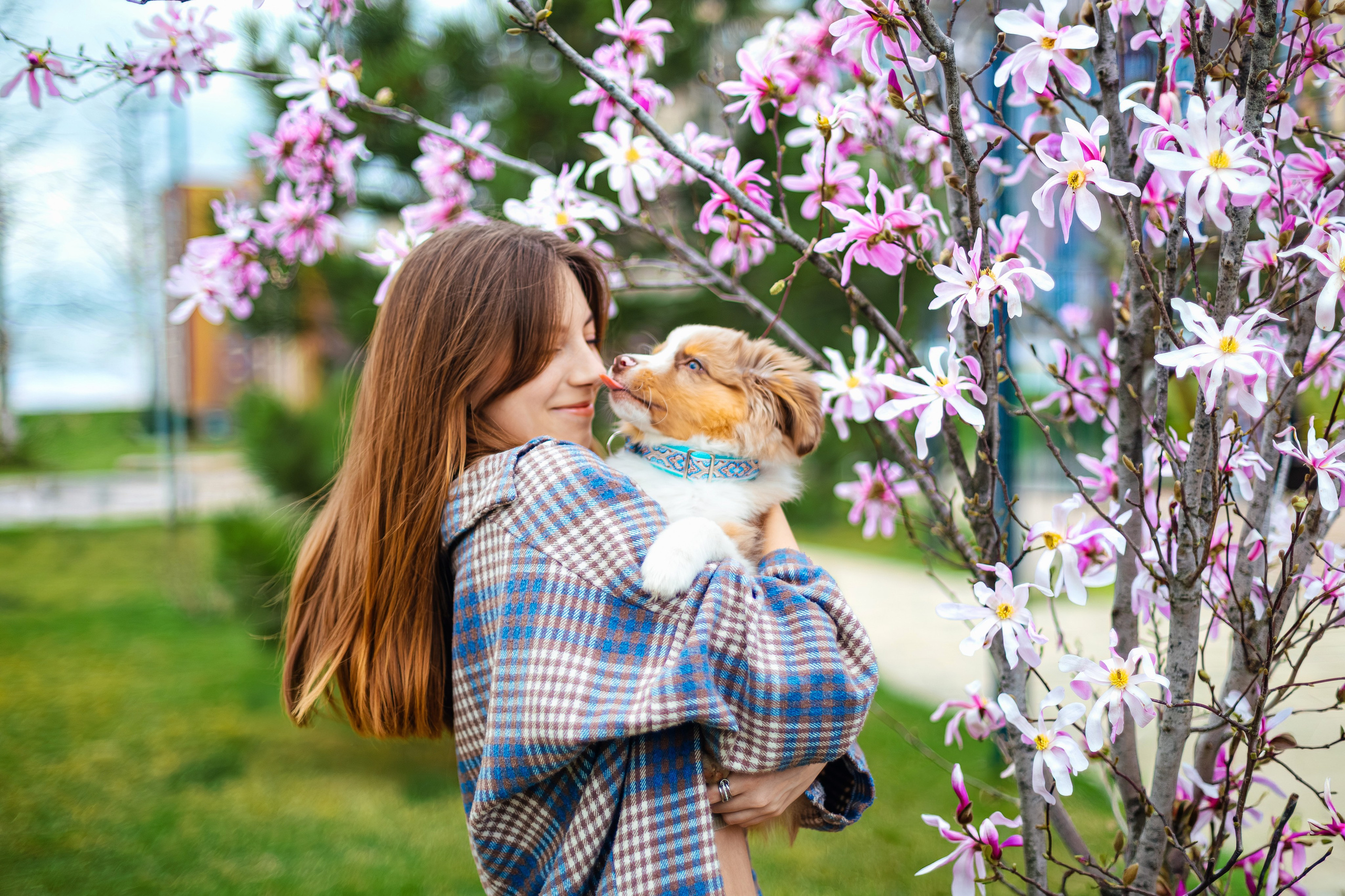Фотопрогулка. Фотограф Марина Верятинская | Краснодар
